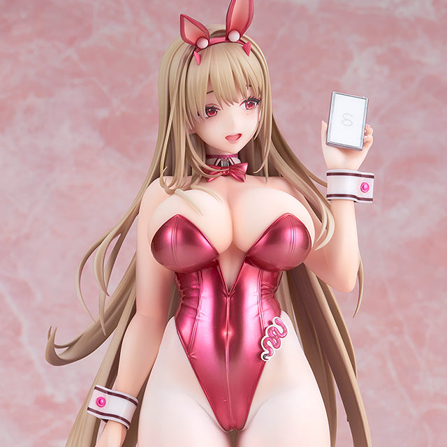 Goddess of Victory NIKKE VIPER Toxic Rabbit 1/7 Scale Figure ALTER Japan Sealed