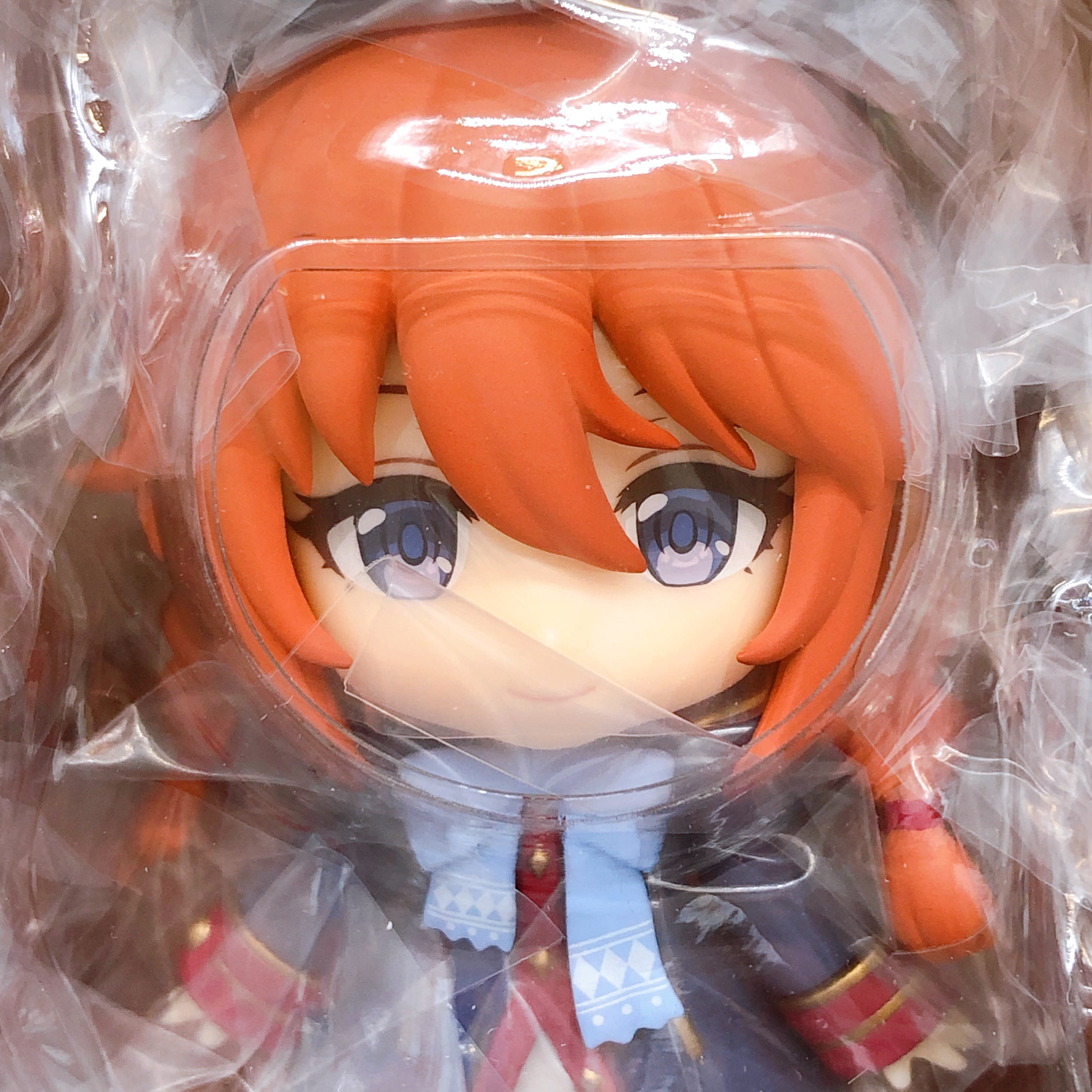 (w/Bonus) Princess Connect! Re:Dive Yuni Nendoroid 2574 Figure Good Smile NEW