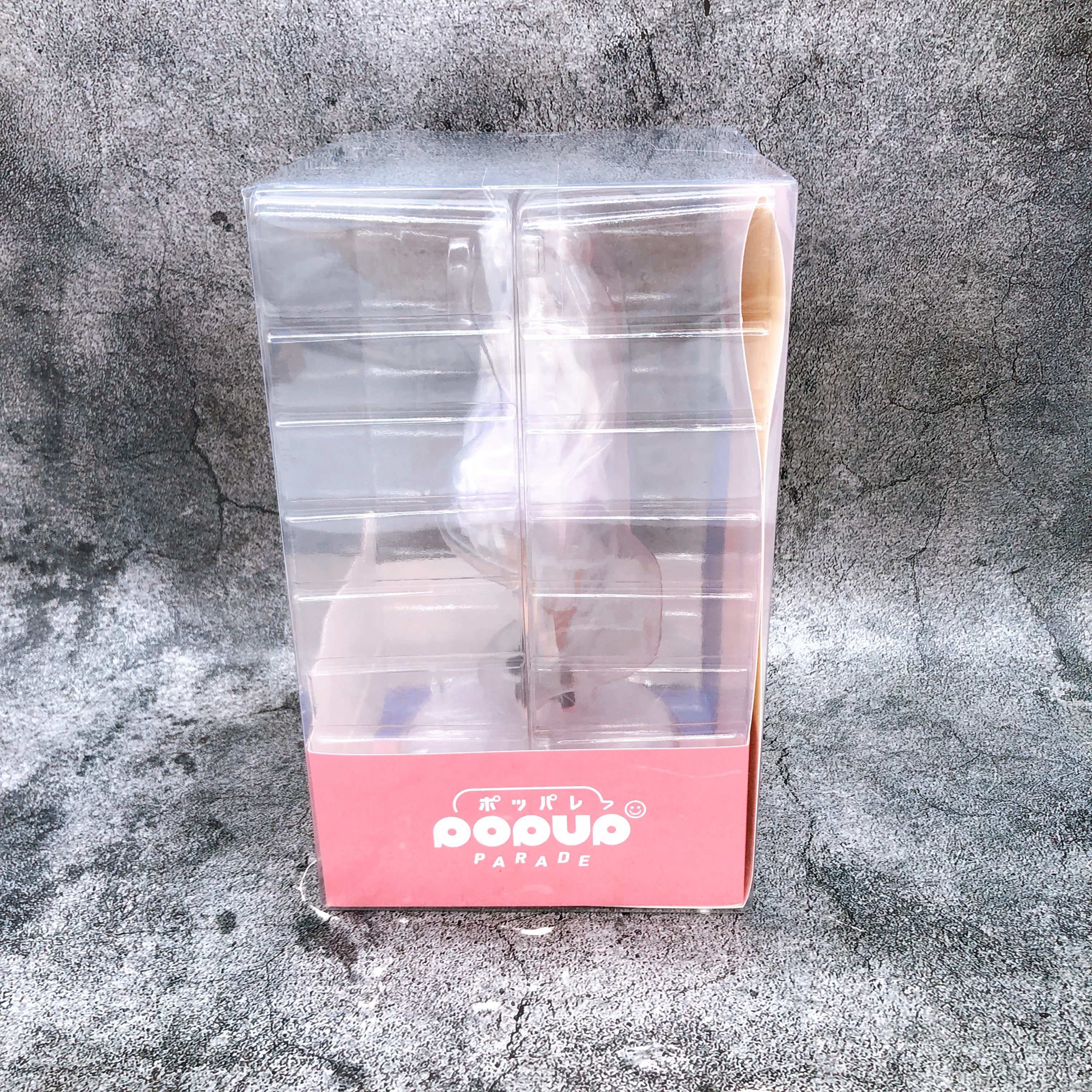Suou Patra Figure Pop Up Parade Good Smile Company Japan Sealed NEW