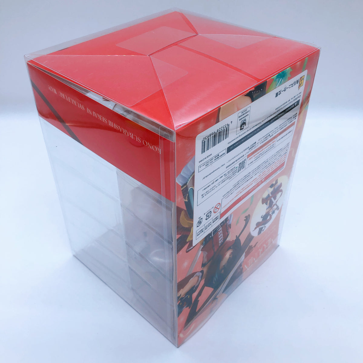 KonoSuba Megumin Original Edition 10 Anniversary ver. KDcolle KADOKAWA Japan