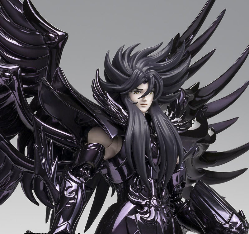 Saint Seiya Cloth Myth EX Hades Original Color Edition Tamashii Nation 2024