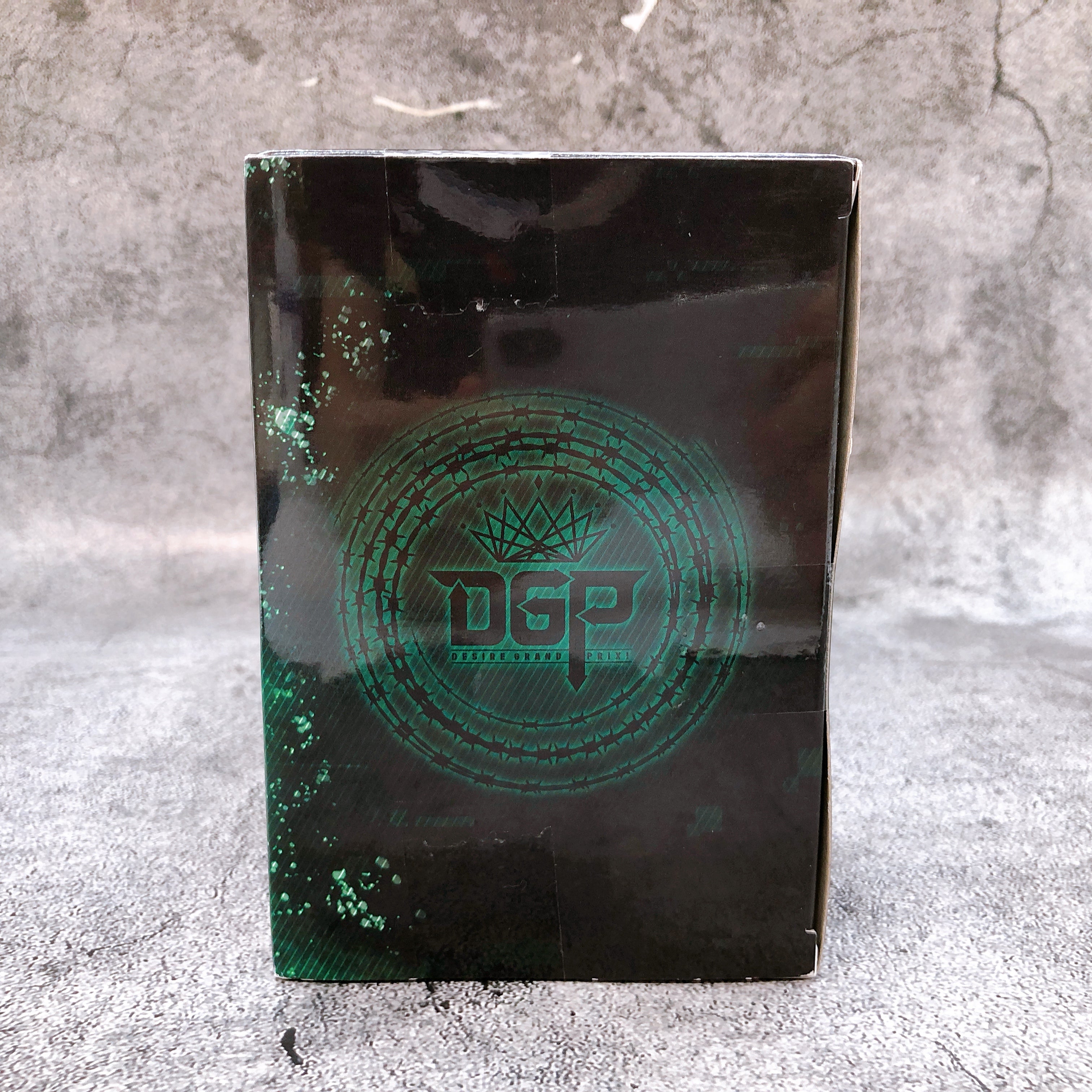 Kamen Rider Geats Memorial Bujin Sword Buckle Premium DX Bandai Japan Sealed