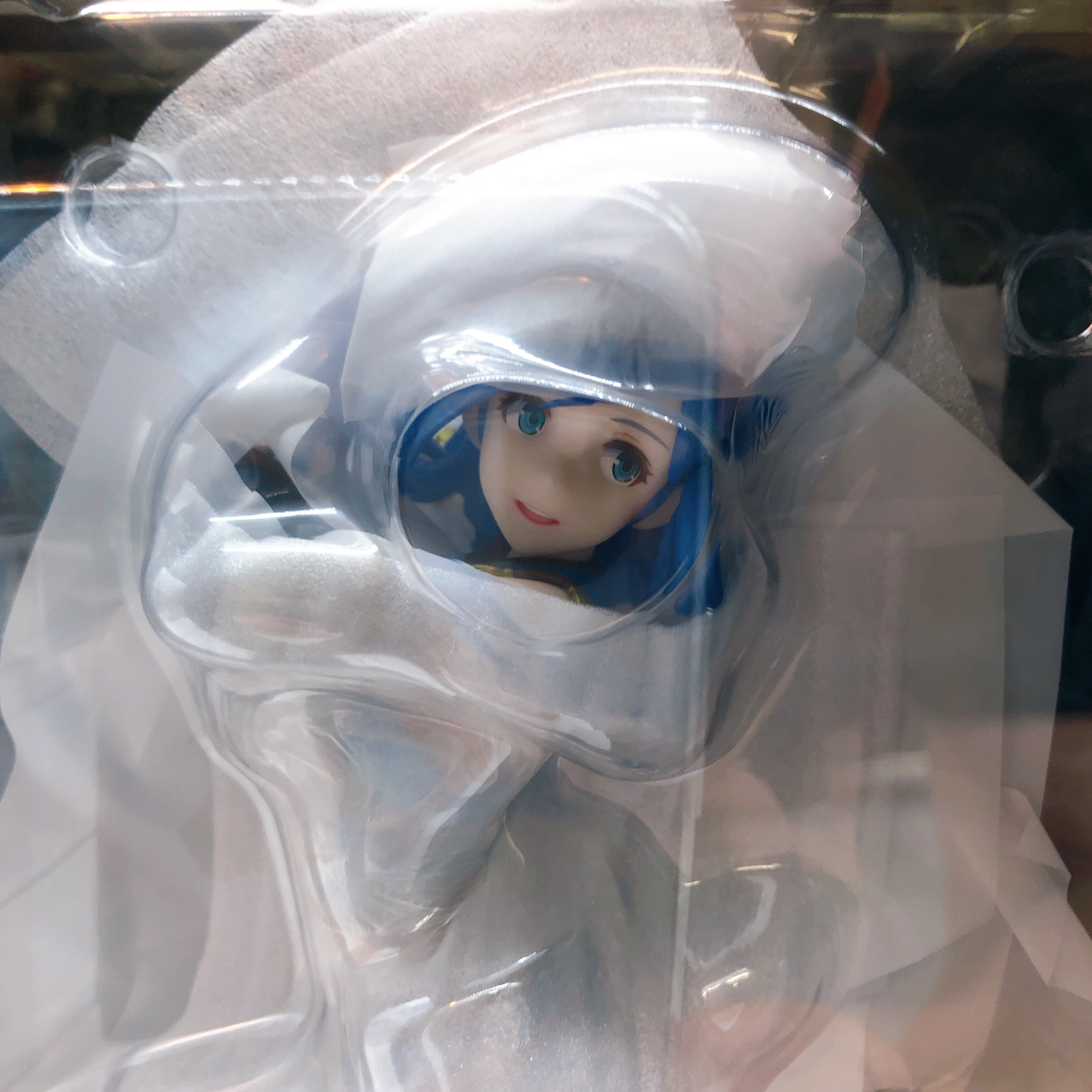 w/Bonus) Ys VIII Dana Iclucia 1/7 Scale Figure Kotobukiya Lacrimosa o