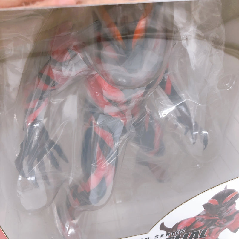 CCP 1/6 Tokusatsu Series Vol.096 Ultraman Belial The Movie Figure NEW