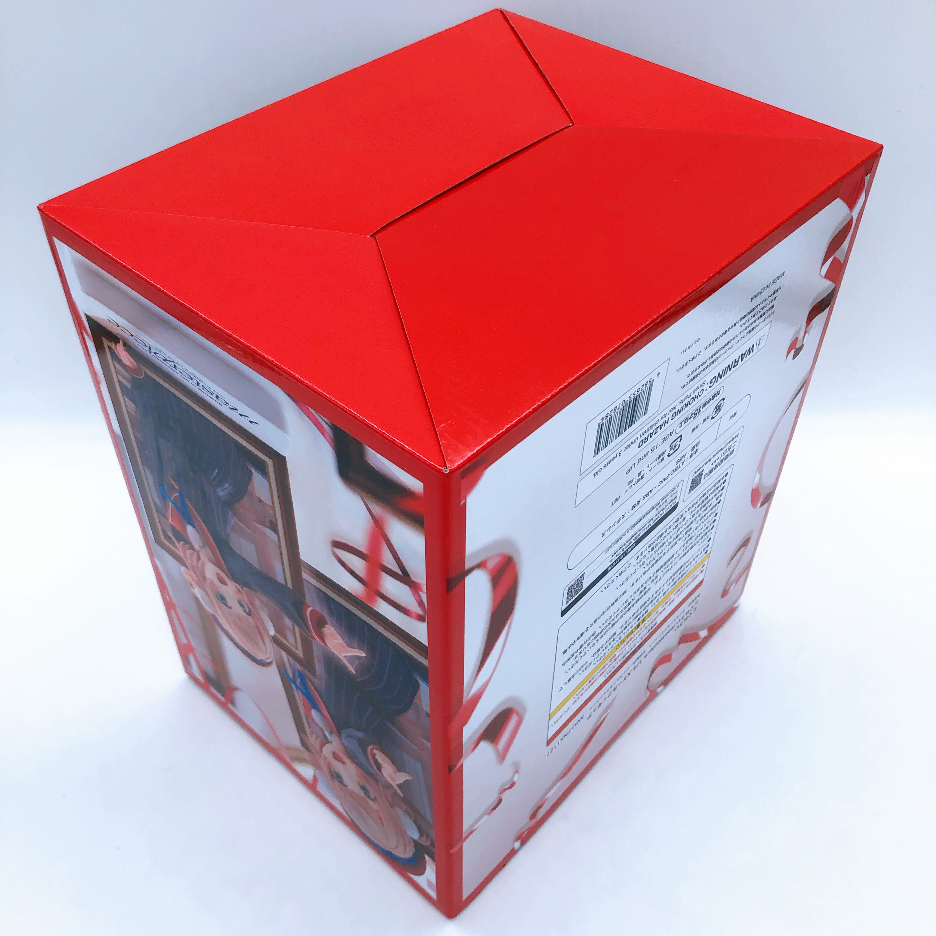 Ui Shigure masterpiece 1/4 Scale Figure FuRyu Japan Vtuber 5th Anniversary Live