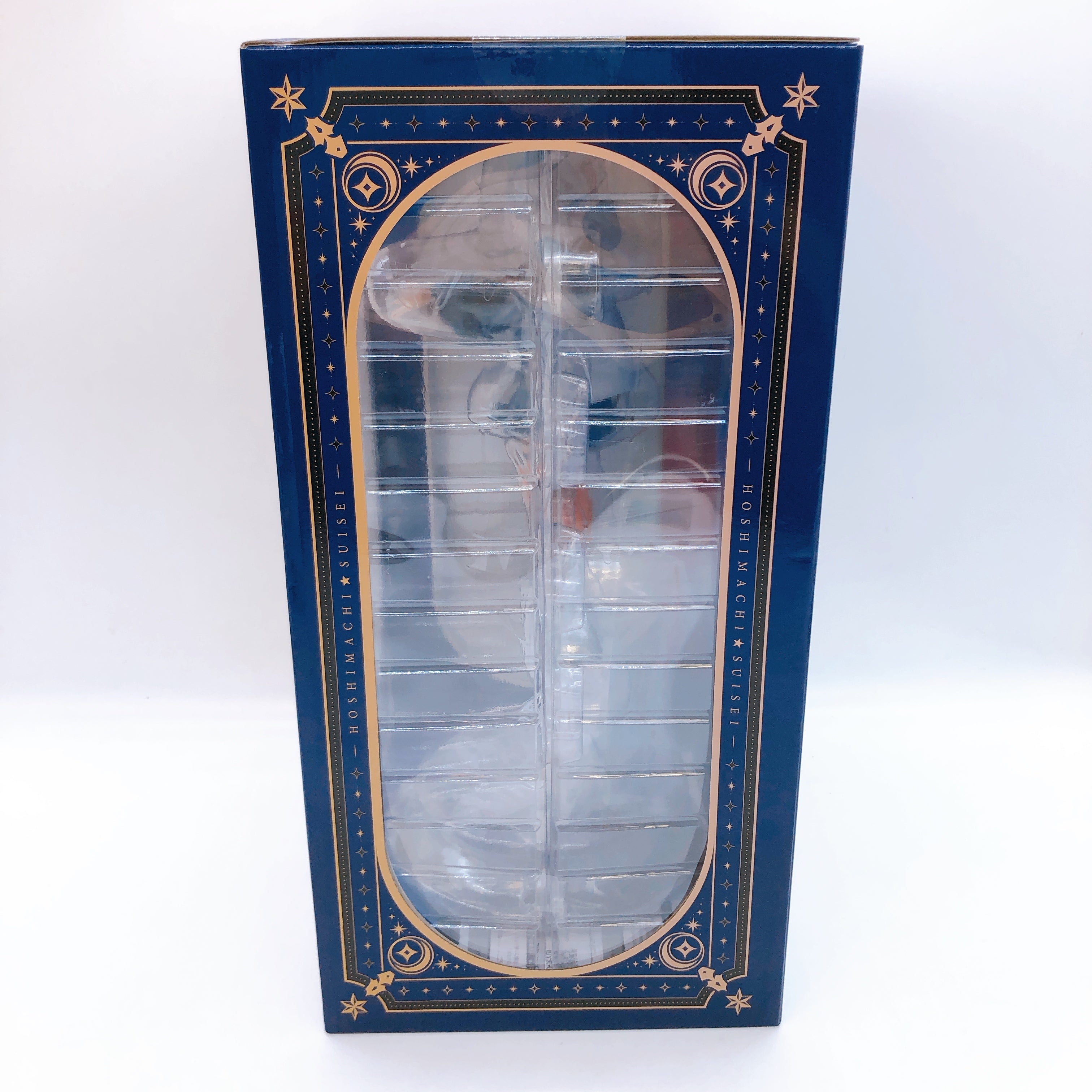 Hololive Hoshimachi Suisei 1/7 Scale Figure Design COCO Japan AUTHENTIC FASTSHIP