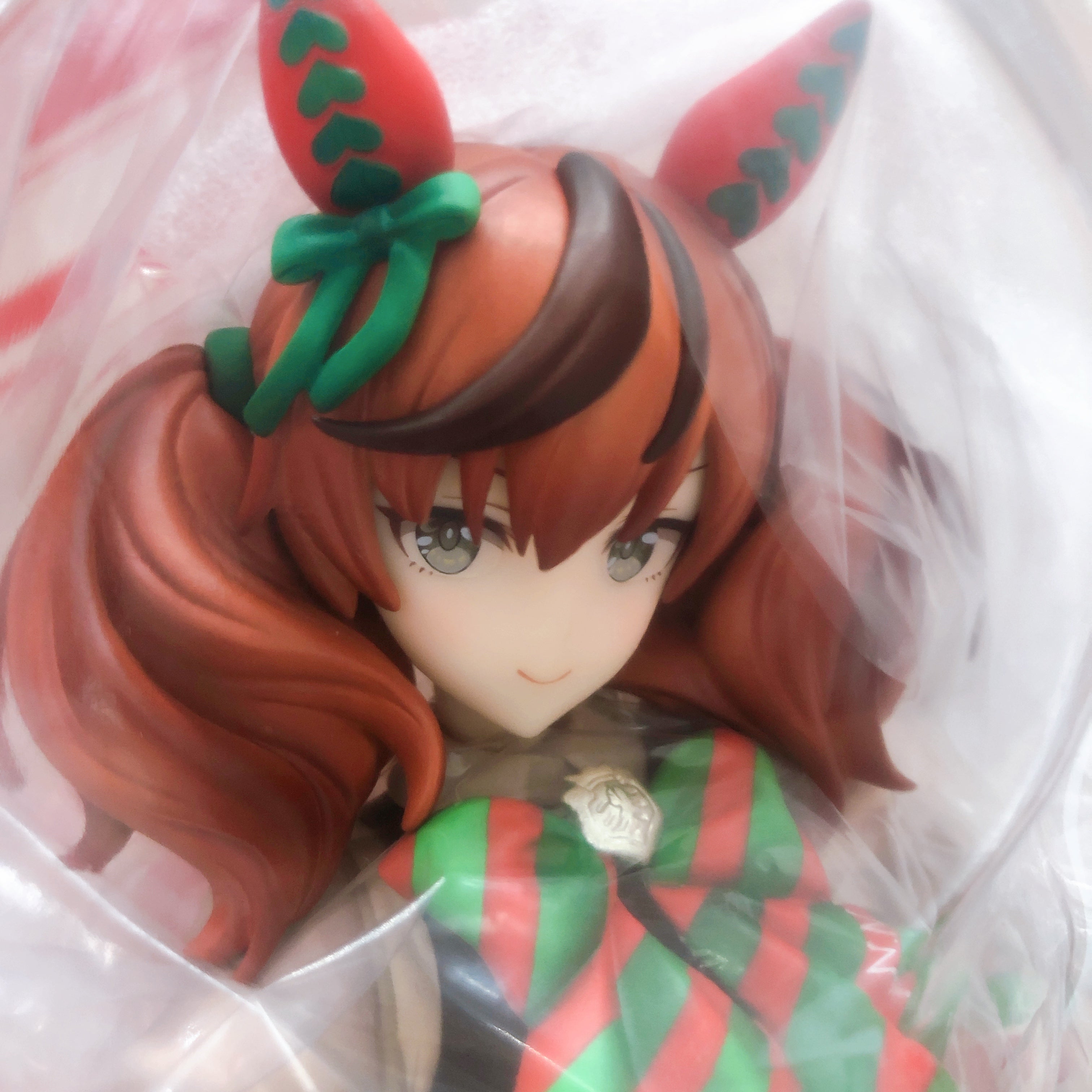 Uma Musume Pretty Derby Nice Nature 1/7 Scale Figure Phat Company Japan FASTSHIP
