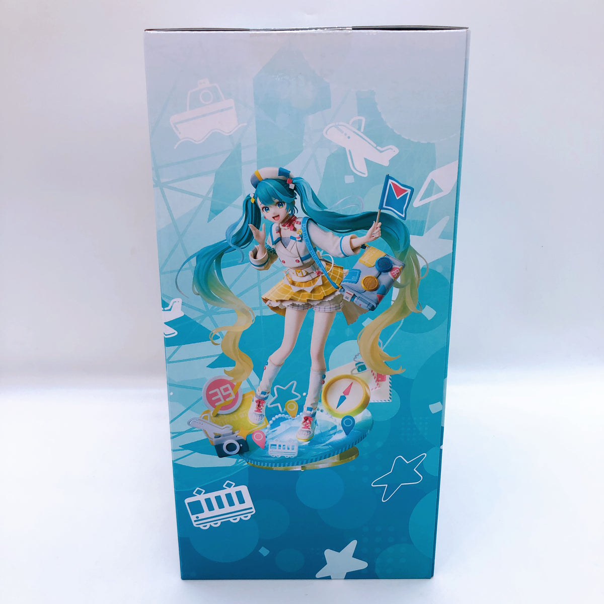 Hatsune Miku Magical Mirai 2024 Ver. 1/7 Scale Figure 15+ Design COCO AUTHENTIC