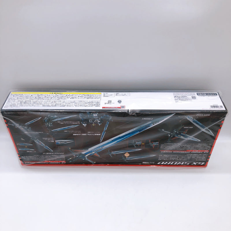 Diaclone DA-108 GX Sword T-Spark Takara Tomy Action Figure Sealed New