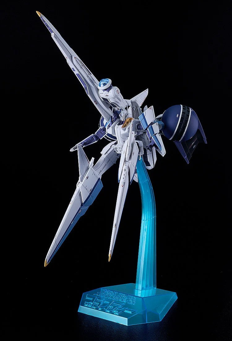 PLAMAX SPEX-07 BLASSTY Cruise Chaser Blassty Model Kit Max Factory NEW FASTSHIP