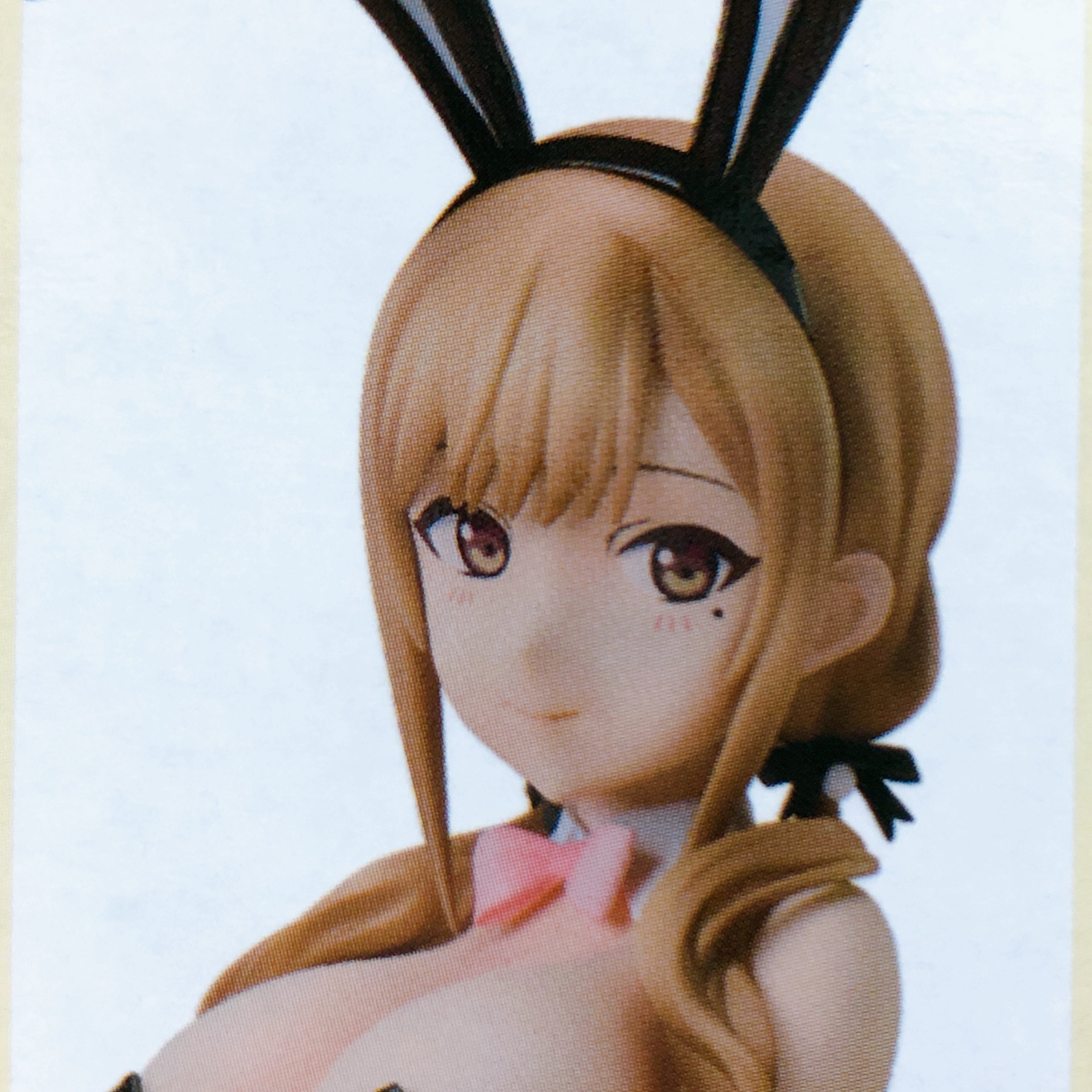 Love Is Indivisible by Twins Naori Jinguji 1/6 Scale Figure Bunny ver. Japan