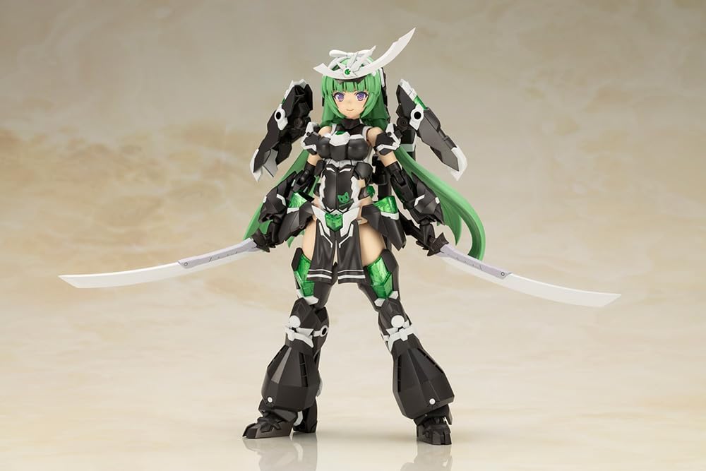 Frame Arms Girl Magatsuki Cat Armor Ver. Model Kit KOTOBUKIYA Japan NEW FASTSHIP