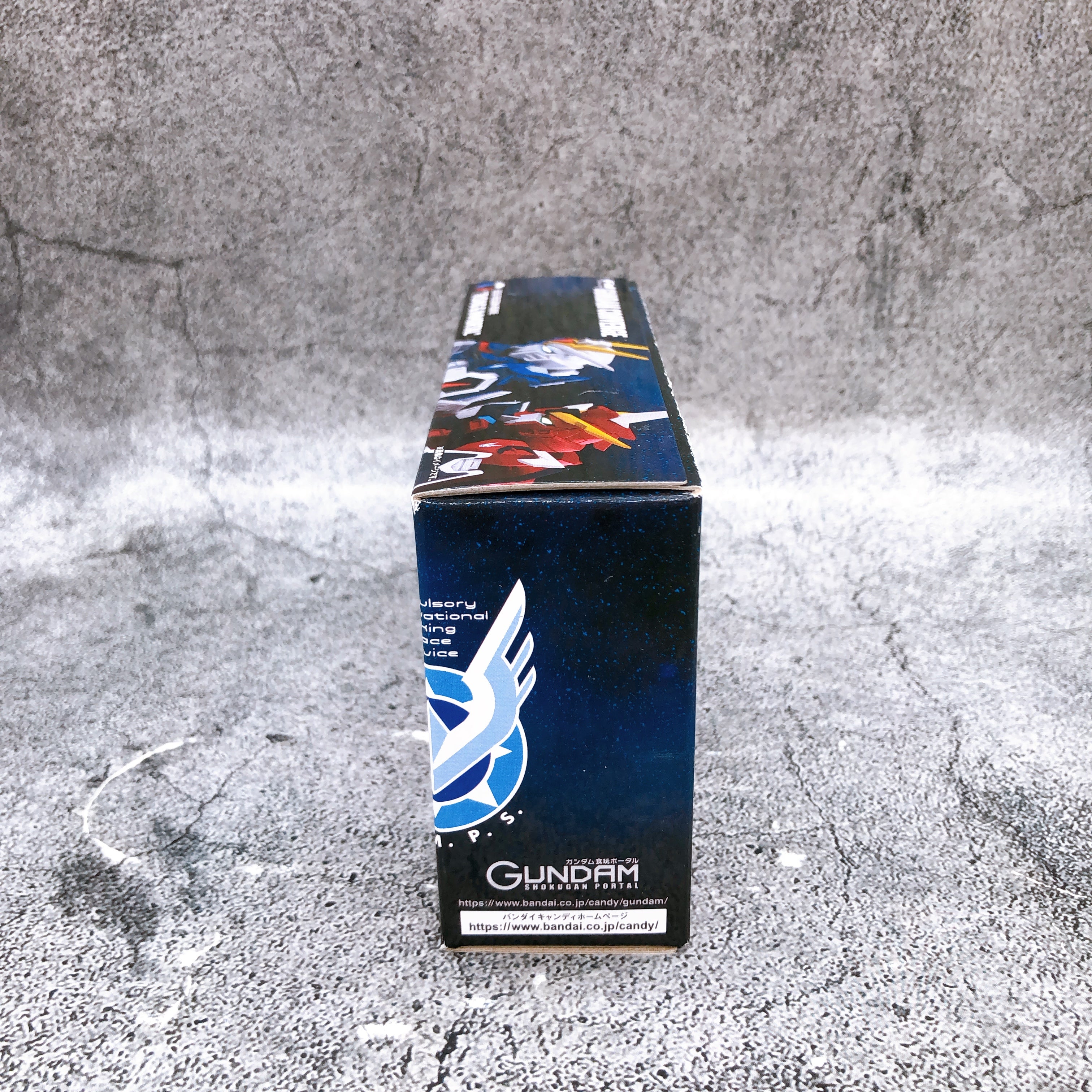 GUNDAM CONVERGE 　『Rising&Immortal』 Amazon.com: Bandai Shokugan - Mobile Suit Gundam Seed