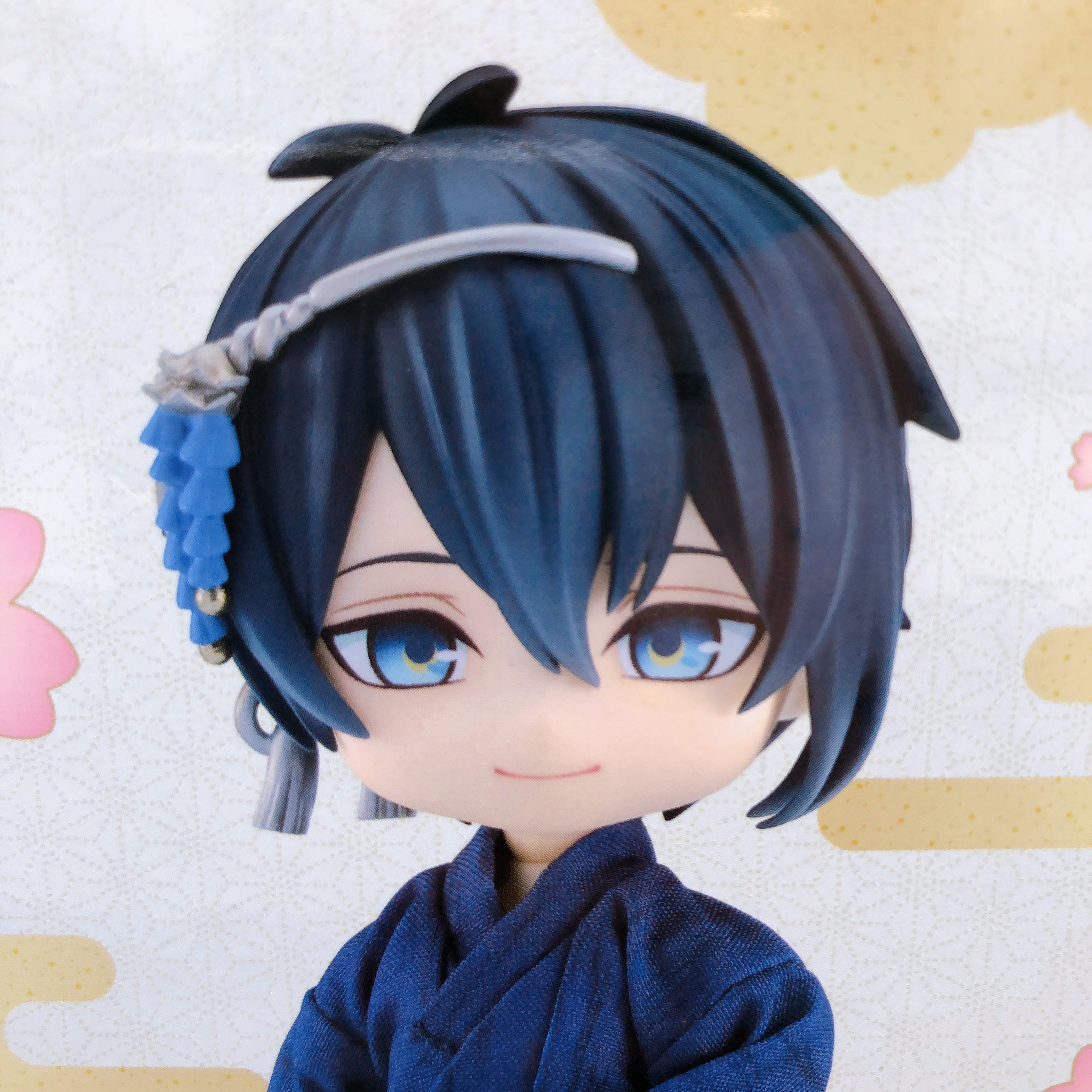 Touken Ranbu: Online Mikazuki Munechika Casual Outfit ver. Nendoroid Doll Japan