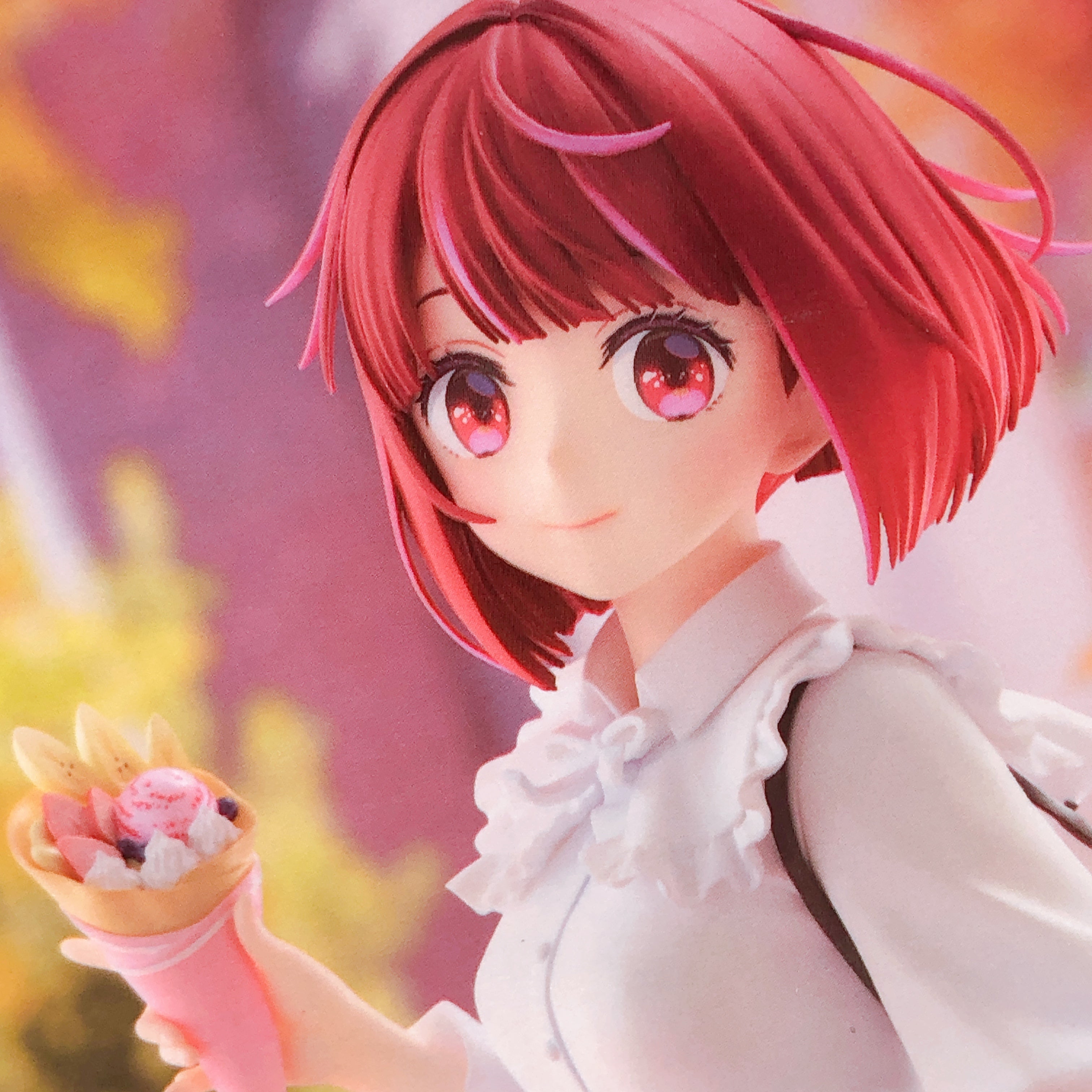 Oshi no Ko Kana Arima Date Style Ver. 1/6 Scale Figure Good Smile Company Japan