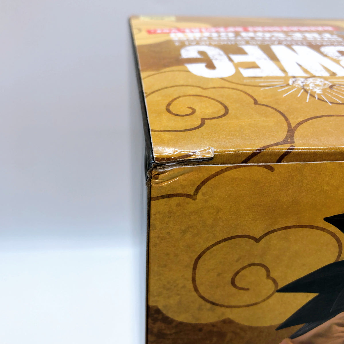 SMSP 孫悟空DAIMATSURI SPECIAL ver BWFC