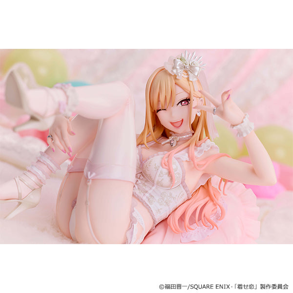 My Dress-Up Darling Marin Kitagawa Babydoll Ver 1/7 Scale Figure ANIPLEX Sealed
