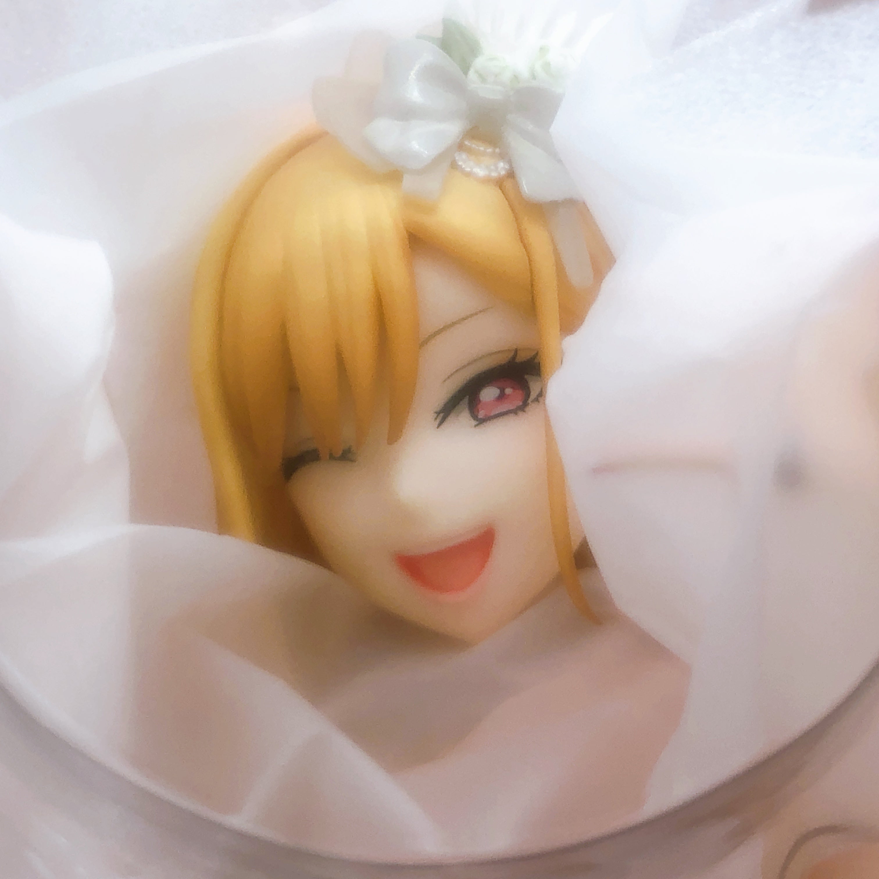 My Dress-Up Darling Marin Kitagawa Babydoll Ver 1/7 Scale Figure ANIPLEX Sealed