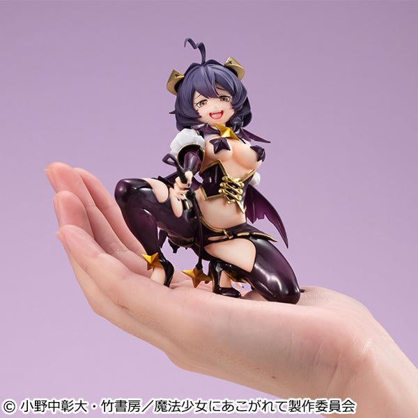 Magia Baiser Palm Size Figure Melty Princess Gushing over Magical Girls 15+ NIB