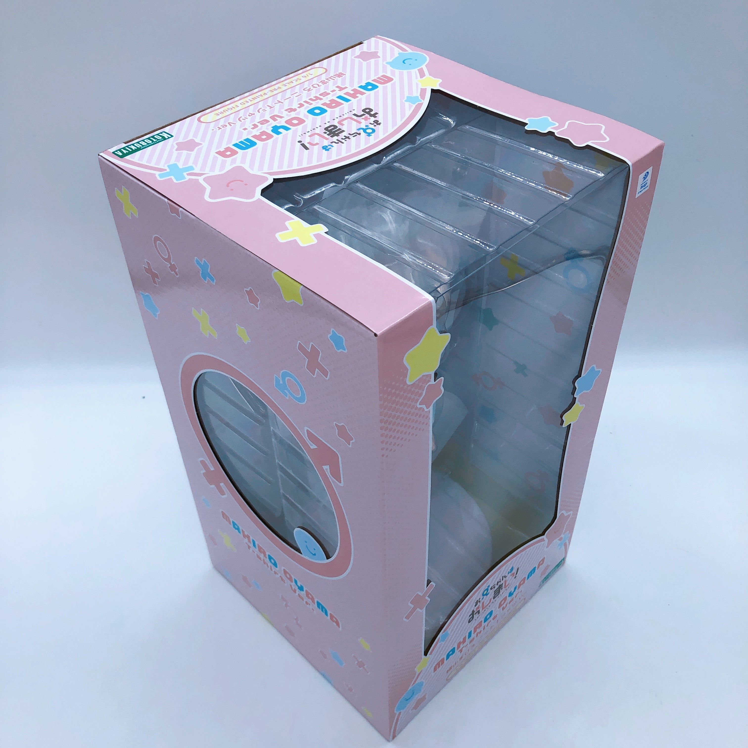 Onimai: I'm Now Your Sister! Mahiro Oyama T-shirt & Swimsuits 1/6 Figure Japan
