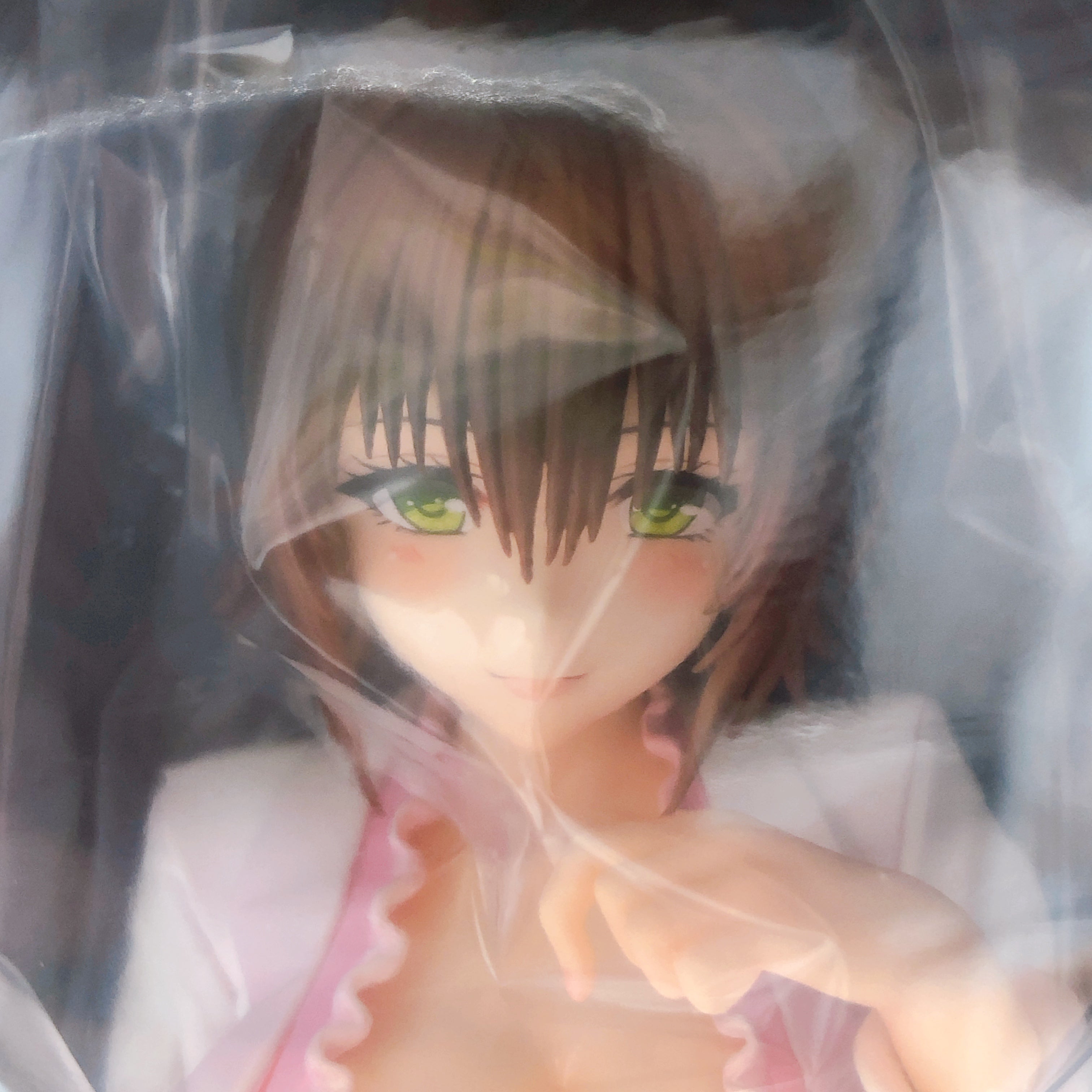 To Love Ru Darkness Ryoko Mikado School Nurse Ver. Figure Union Creative Japan