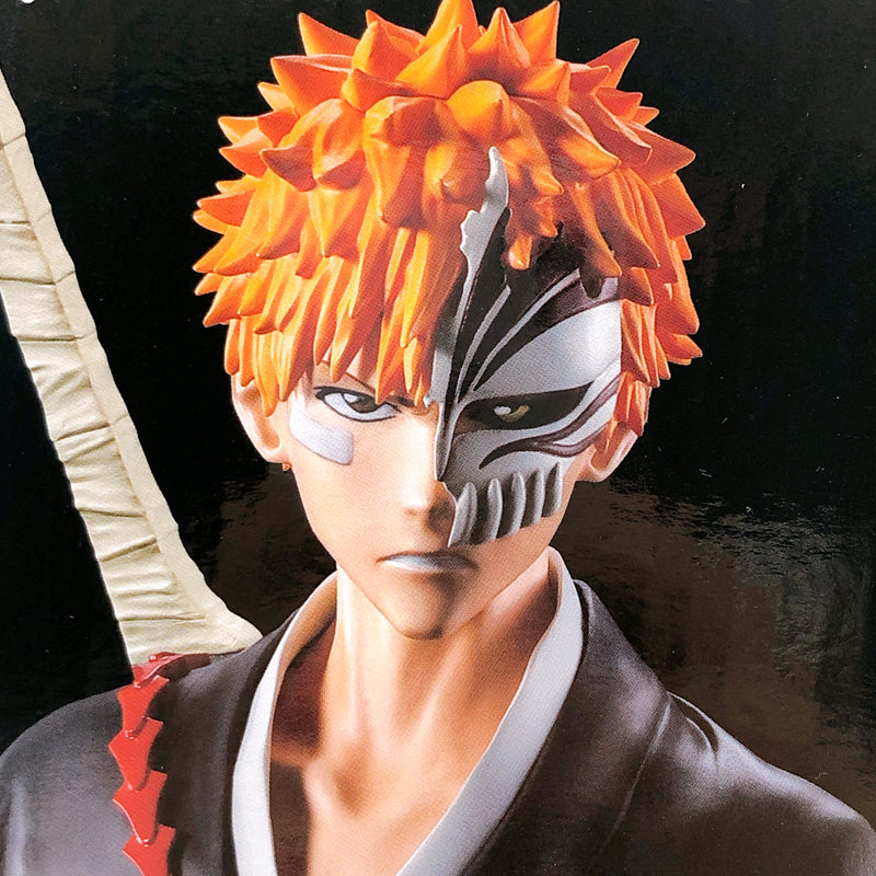 BLEACH Stirring Souls vol.1 Ichigo Kurosaki Ichiban Kuji Last One Figure NEW