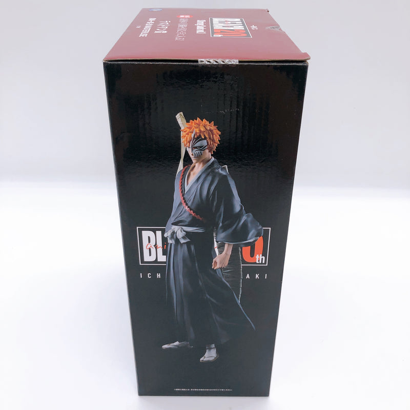 BLEACH Stirring Souls vol.1 Ichigo Kurosaki Ichiban Kuji Last One Figure NEW