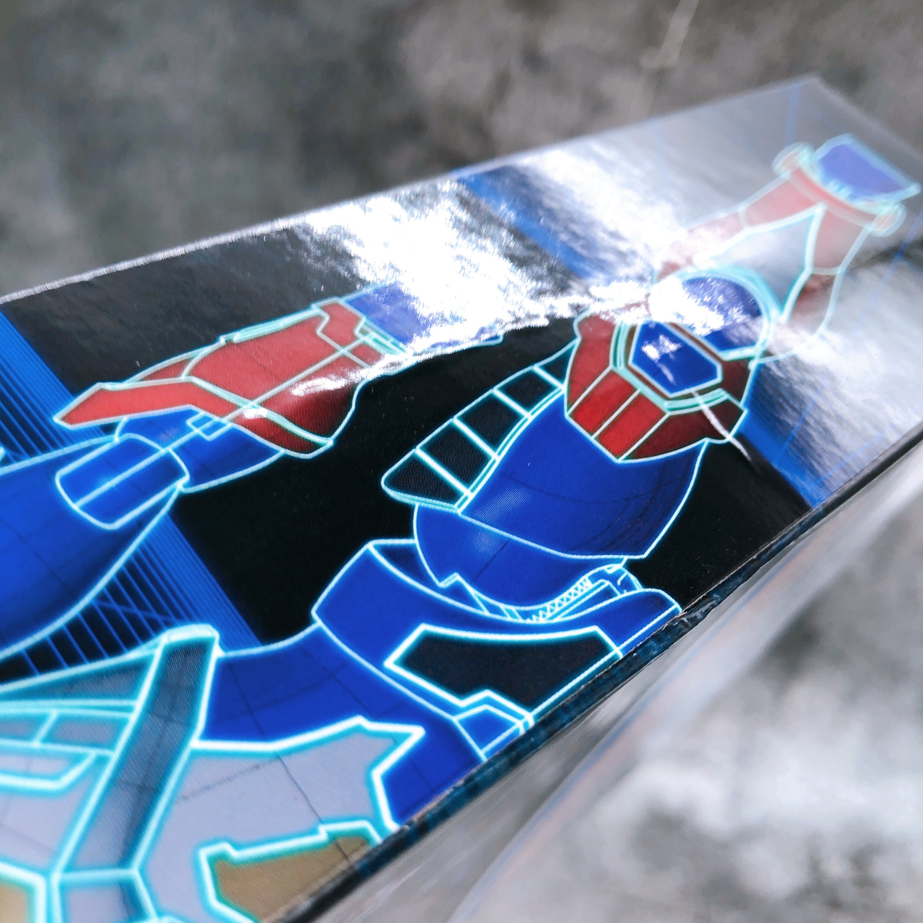 THE GATTAI Gridman Sigma SSSS.Gridman Action Figure Good Smile Company NEW