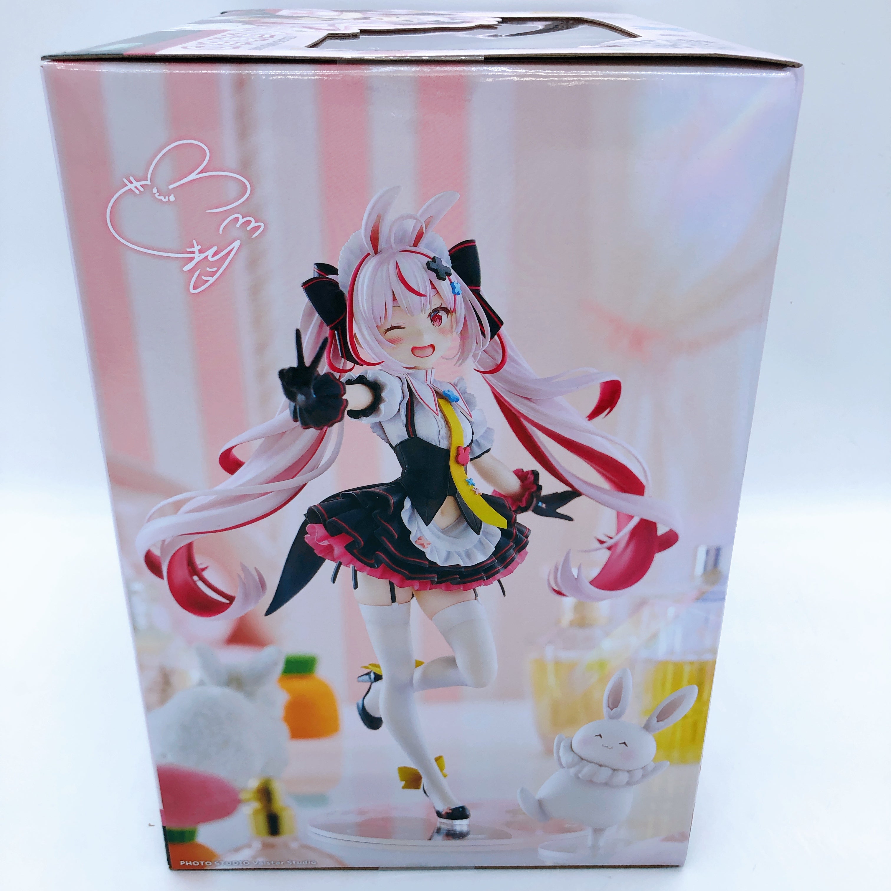 Vtuber Tomari Mari 1/7 Scale Pre-painted Figure Kotobukiya Japan Sealed FASTSHIP