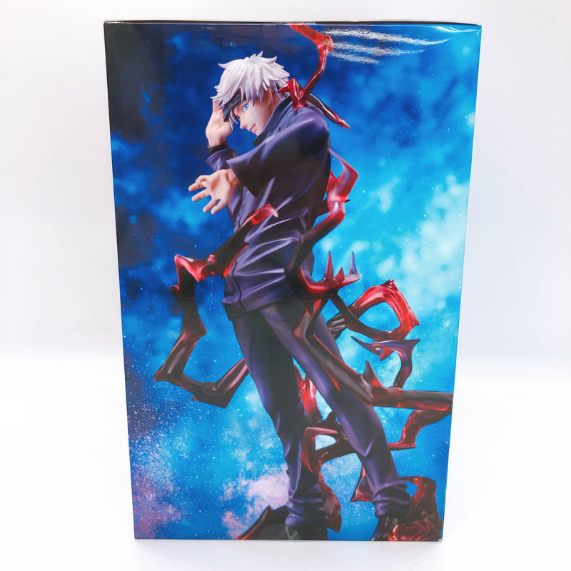 S-FIRE Jujutsu Kaisen Satoru Gojo 1/7 Scale PVC Figure NEW