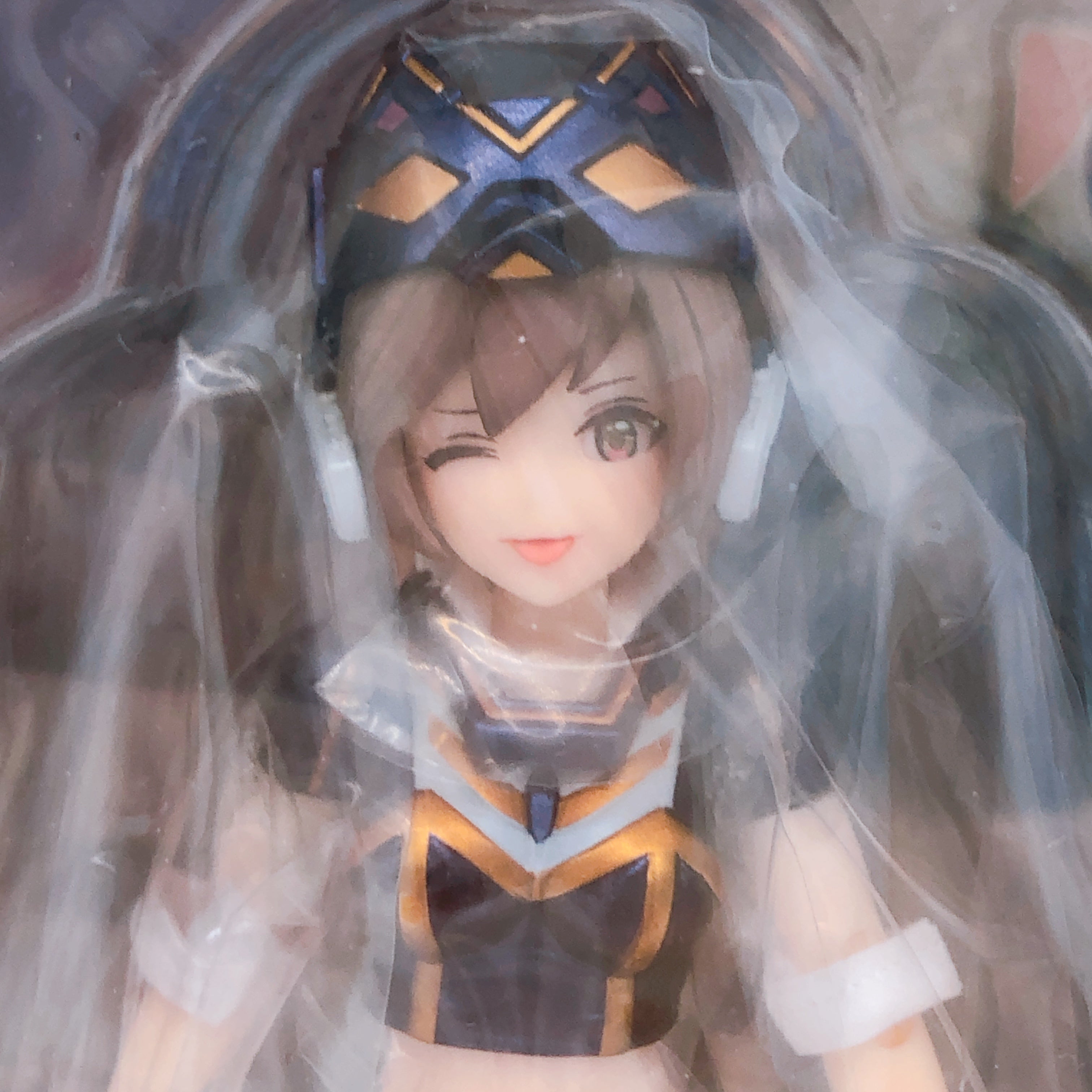 (w/Bonus) Yu-Gi-Oh! I:P Masquerena Ver.1 DX Edition 1/12 Action Figure AmiAmi