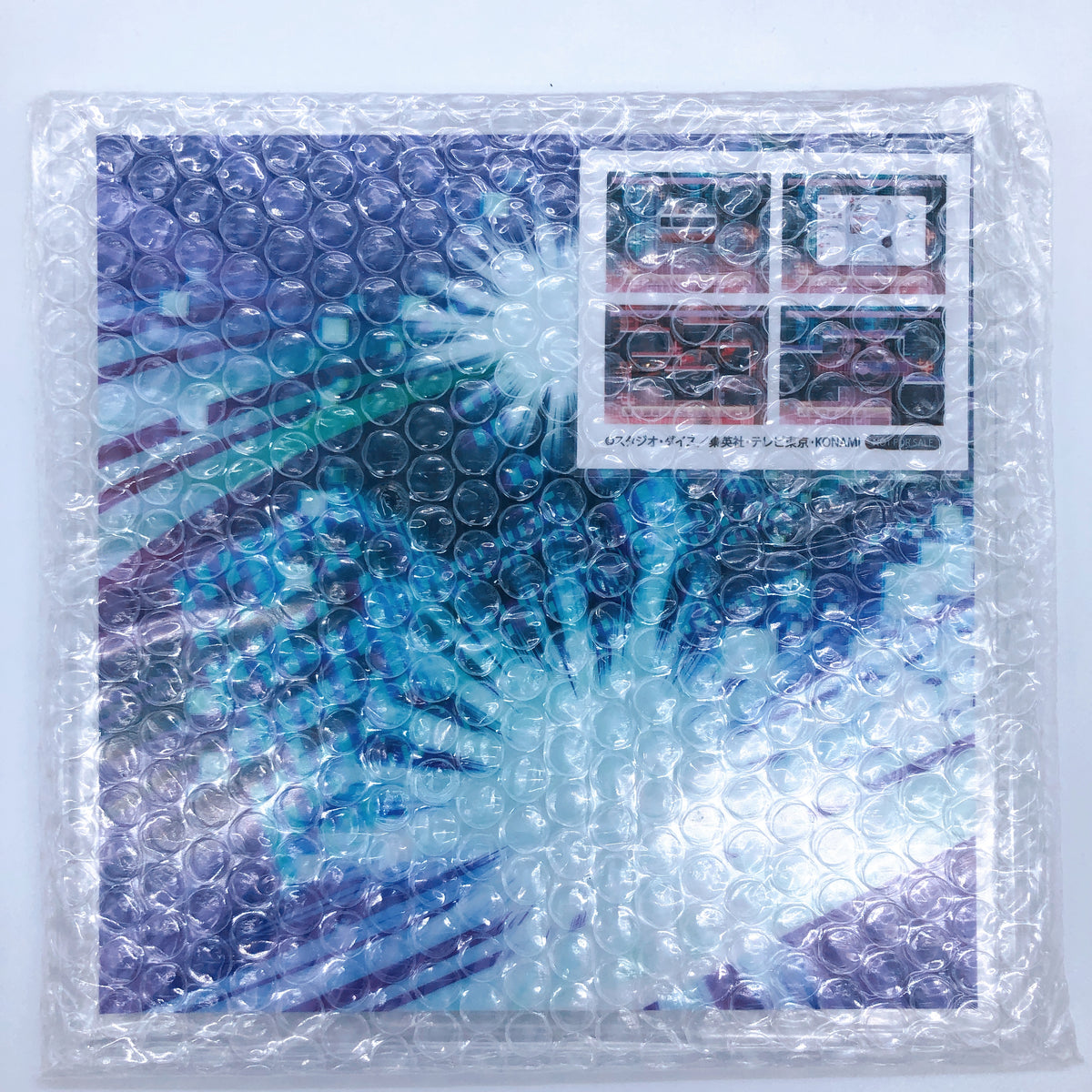 (w/Bonus) Yu-Gi-Oh! Amiami Snail Shell OCG I:P Masquerena Ver.1 Figure DX 1/12