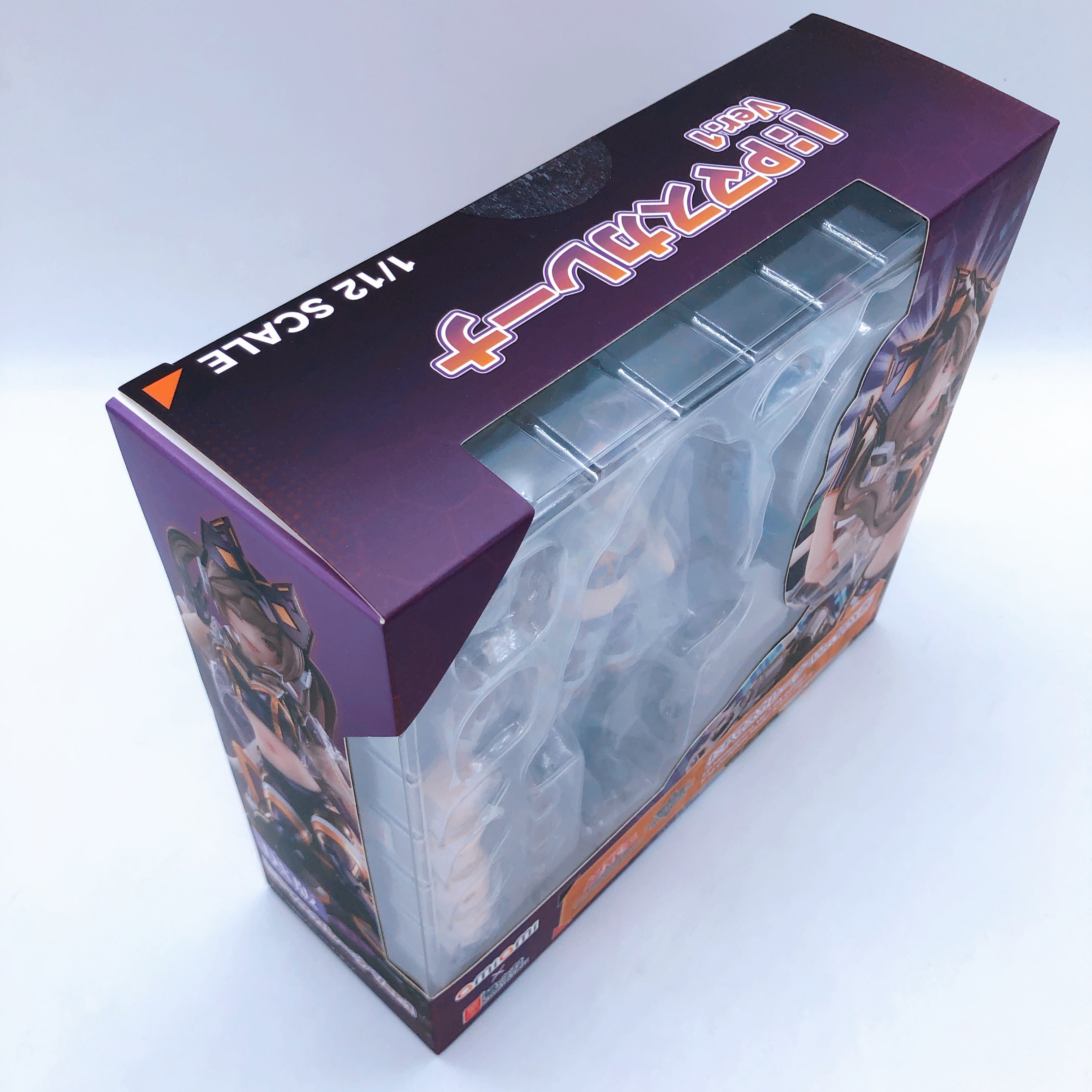 (w/Bonus) Yu-Gi-Oh! I:P Masquerena Ver.1 DX Edition 1/12 Action Figure AmiAmi