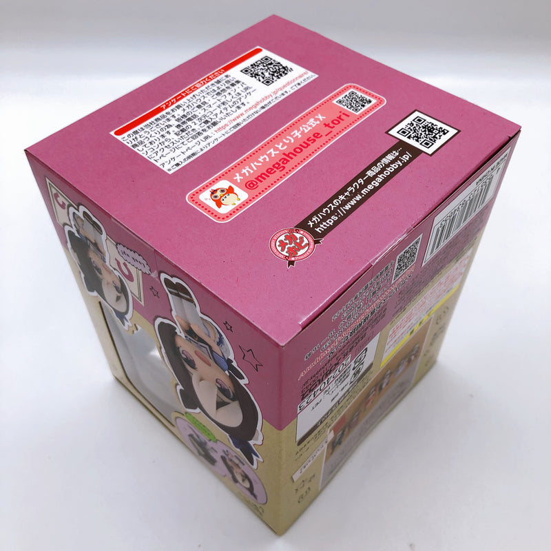 Megahouse Rukappu Special Week & Silence Suzuka SET Uma Musume Pretty Derby NEW