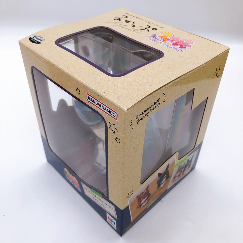 Megahouse Rukappu Mihono Bourbon & Rice Shower SET Uma Musume Pretty Derby NEW