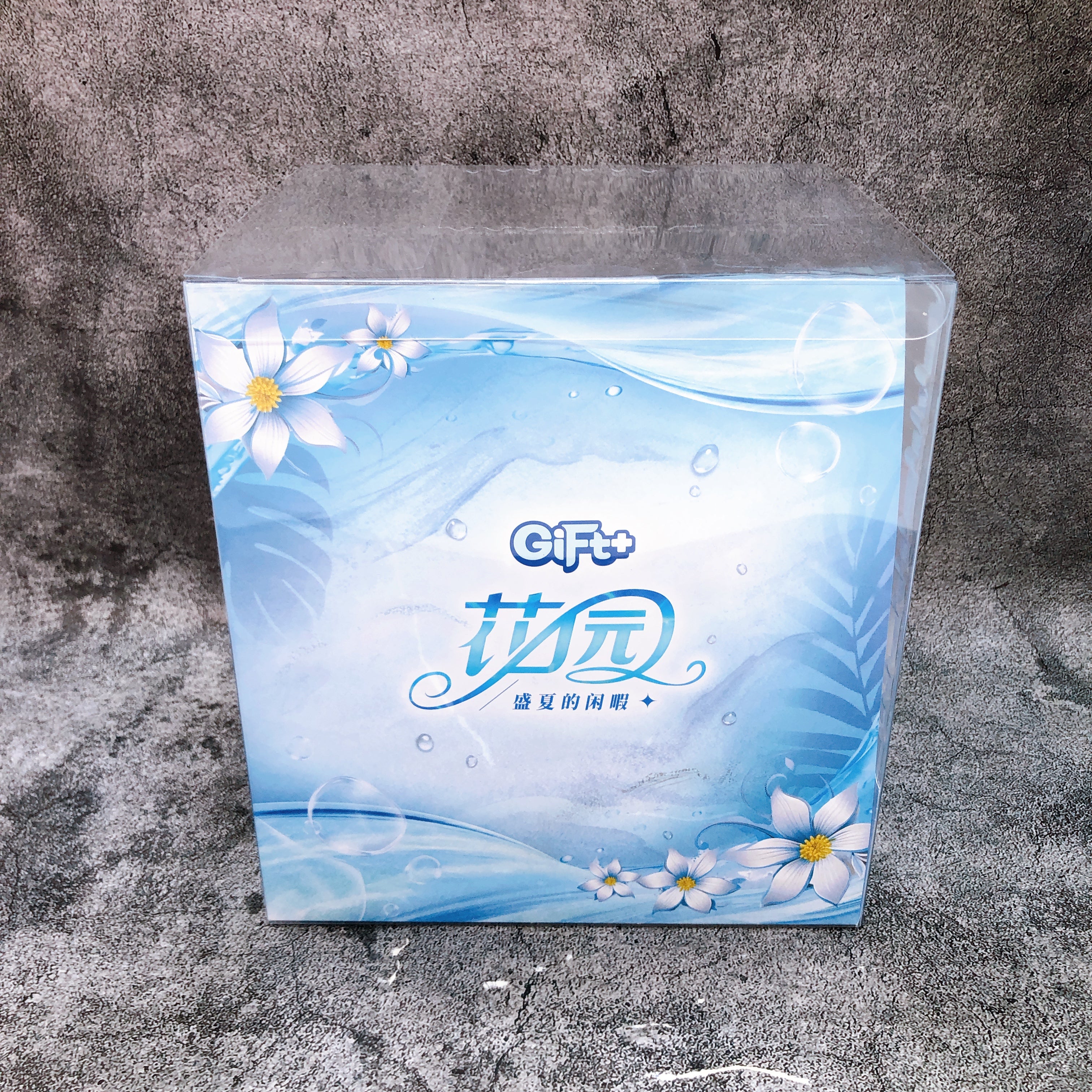 Gift+ アズールレーン ニュージャージー 盛夏のレジャータイム 1/8