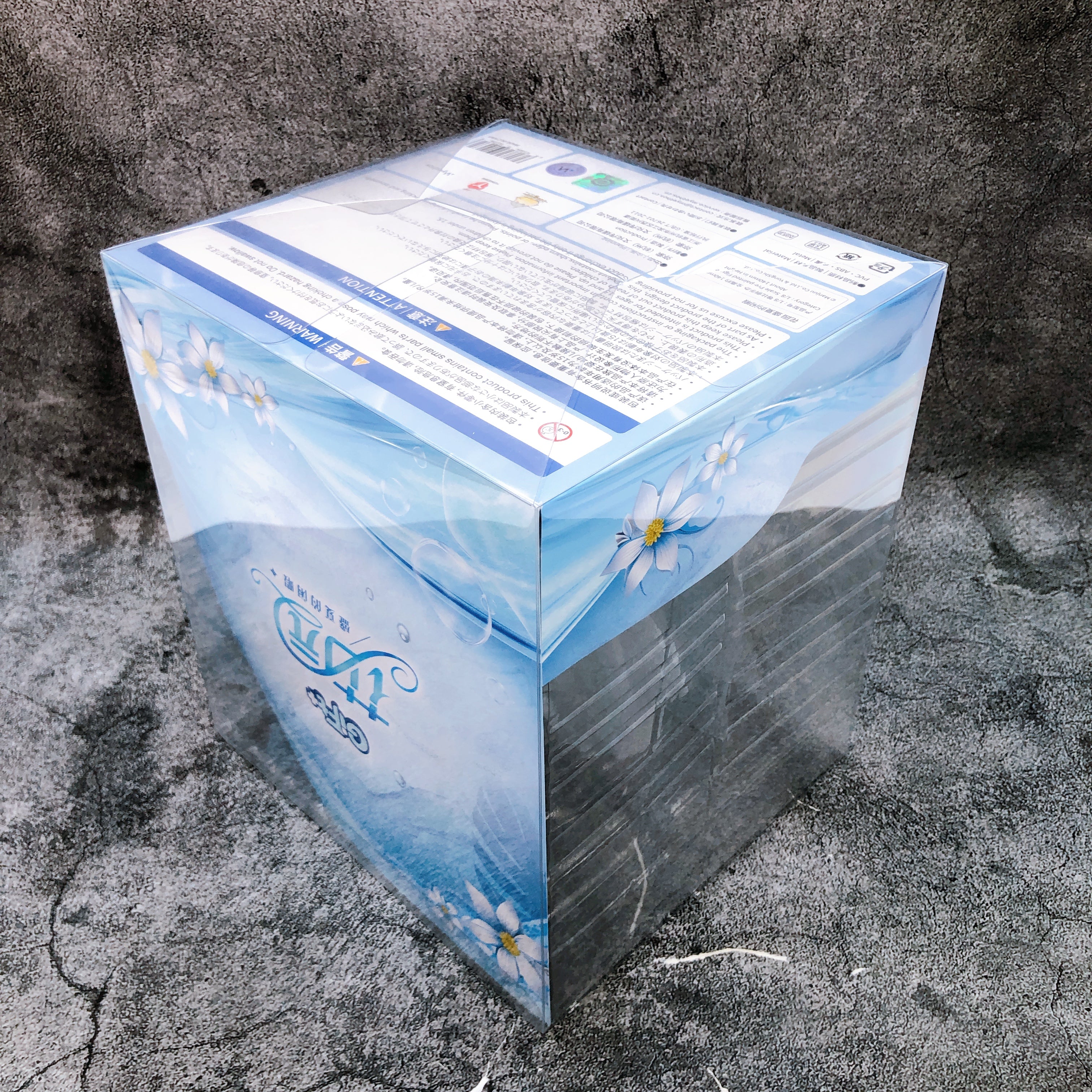 Azur Lane New Jersey Midsummer Leisure 1/8 Figure Myethos Gift+ Japan