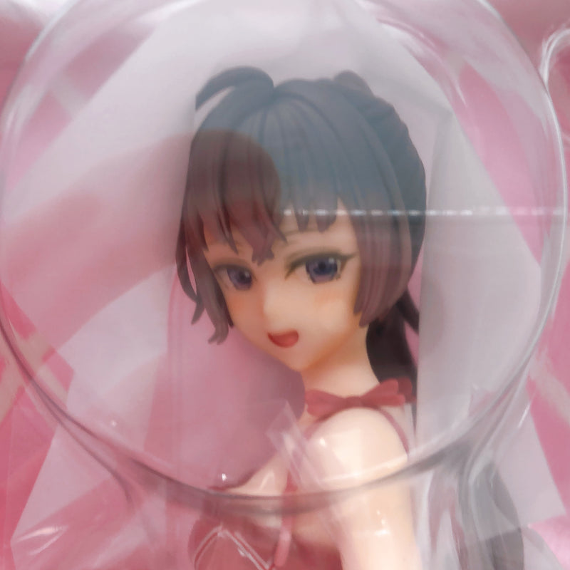 Alya Sometimes Hides Her Feelings in Russian Yuki Suou Swimsuit 1/7 Figure NEW