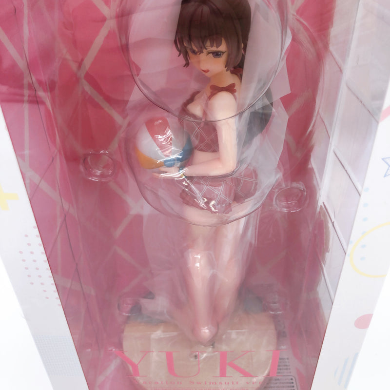 Alya Sometimes Hides Her Feelings in Russian Yuki Suou Swimsuit 1/7 Figure NEW