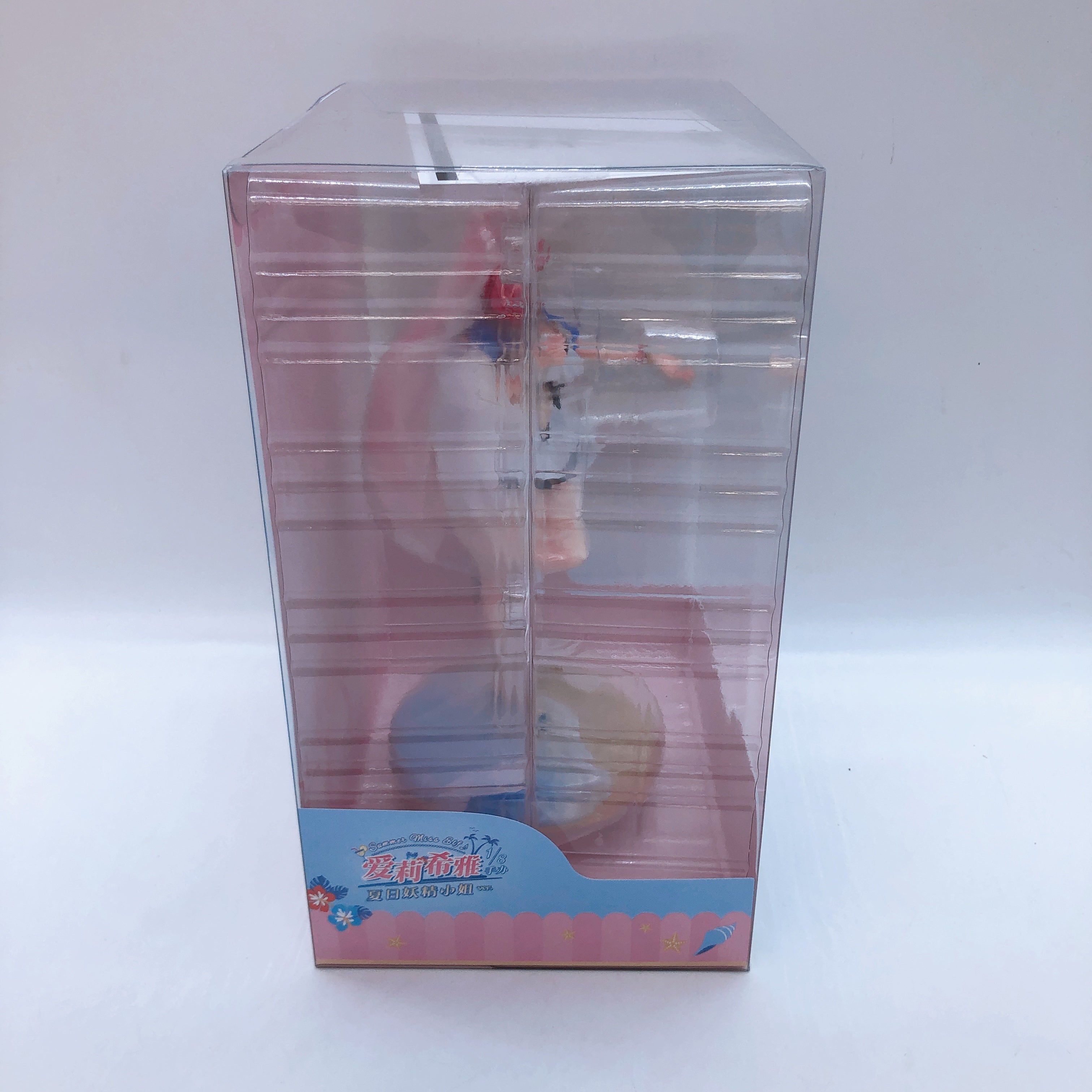Honkai Impact 3rd Elysia Summer Miss Elf ver. 1/8 Figure Myethos Gift+ Japan