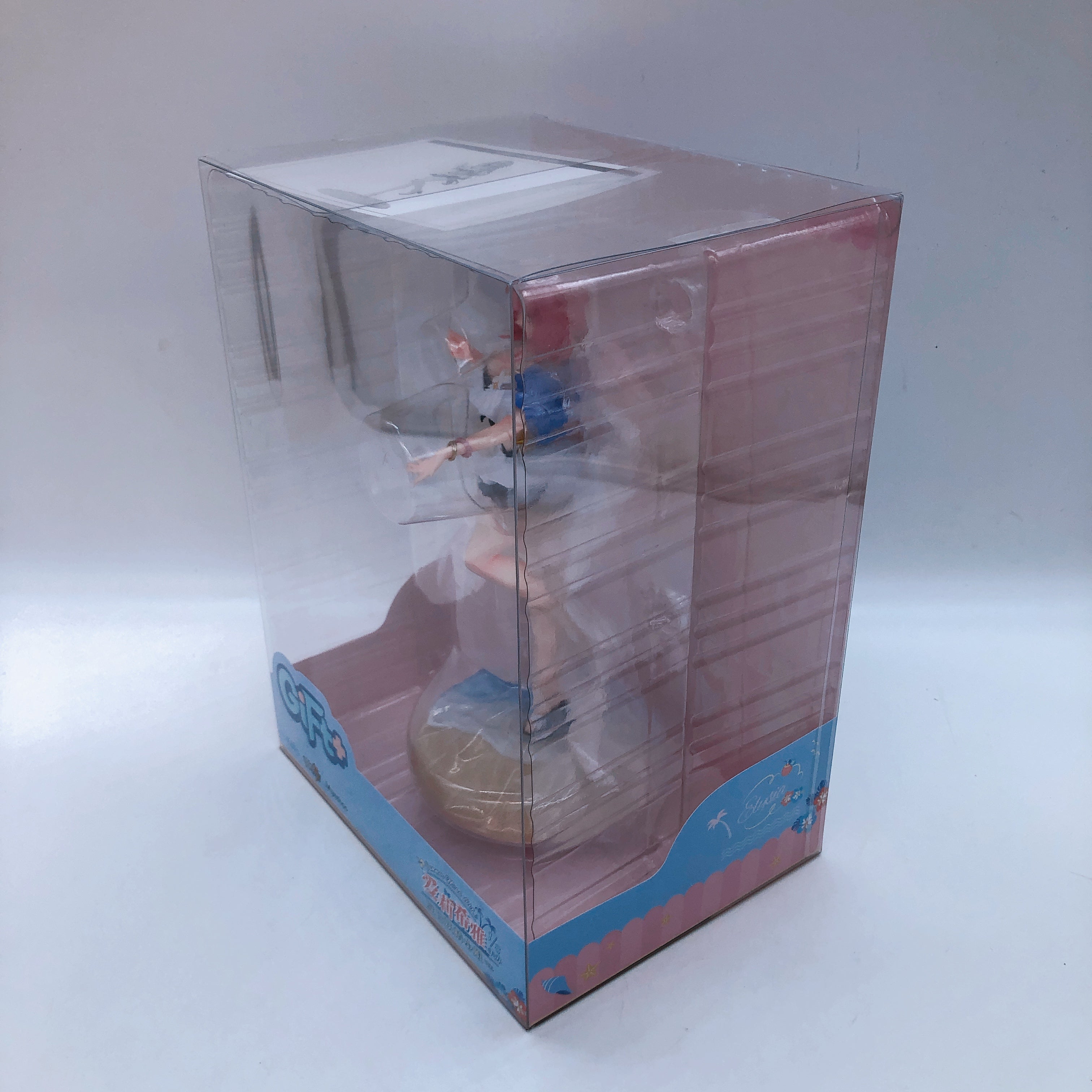 Honkai Impact 3rd Elysia Summer Miss Elf ver. 1/8 Figure Myethos Gift+ Japan