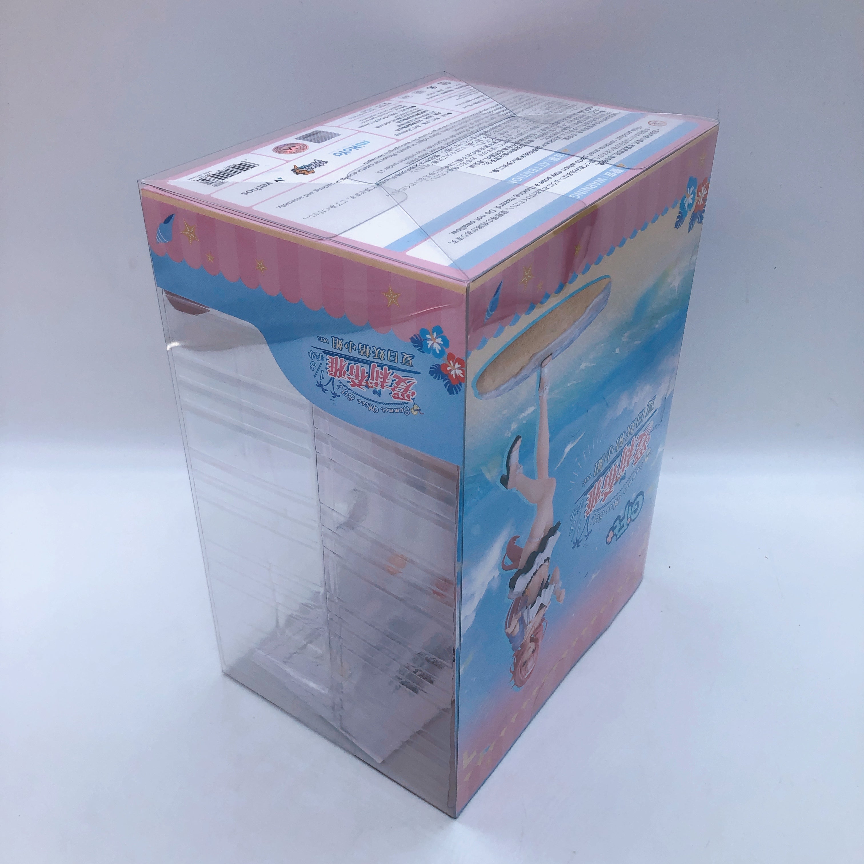 Honkai Impact 3rd Elysia Summer Miss Elf ver. 1/8 Figure Myethos Gift+ Japan