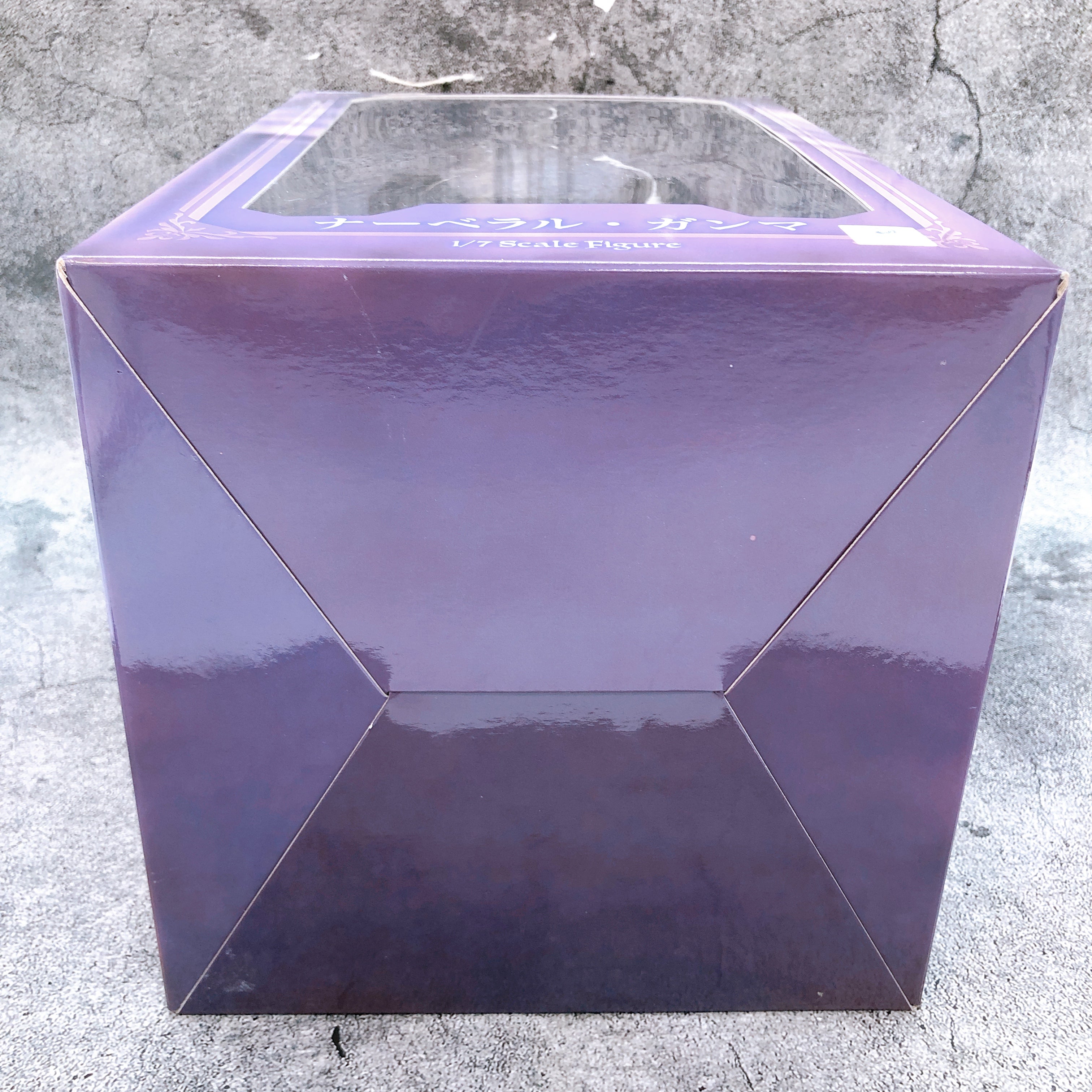 Overlord Narberal Gamma 1/7 Scale Figure F:NEX FuRyu Japan AUTHENTIC Sealed