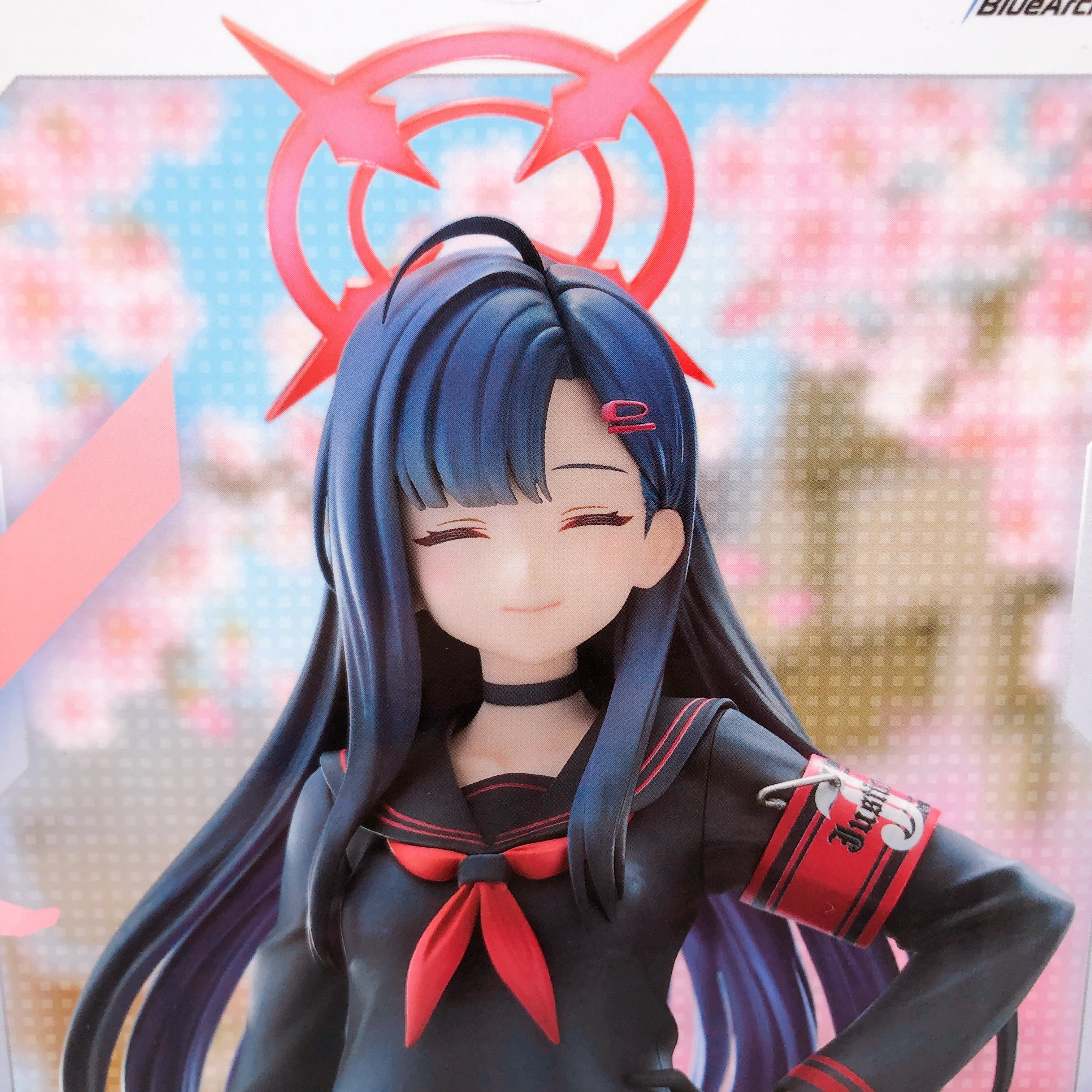 Blue Archive Ichika 1/7 Scale Figure 15+ Trinity Good Smile Company Japan Sealed