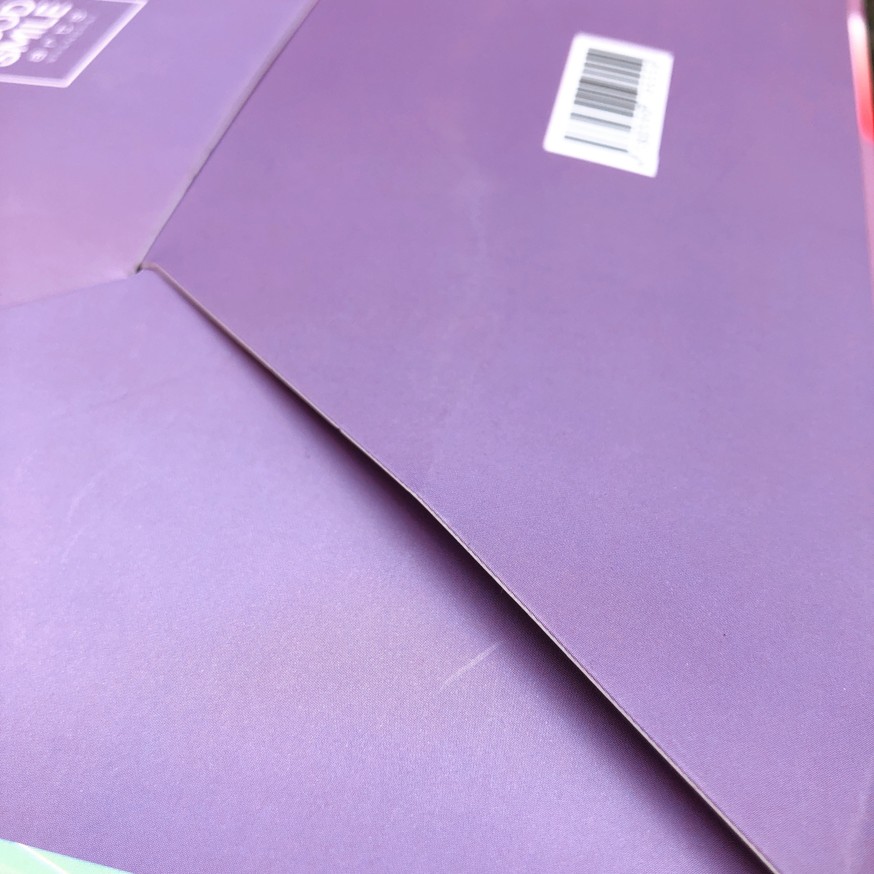 Monogatari Series Hitagi Senjougahara Letter to You 1/7 Scale Figure AUTHENTIC