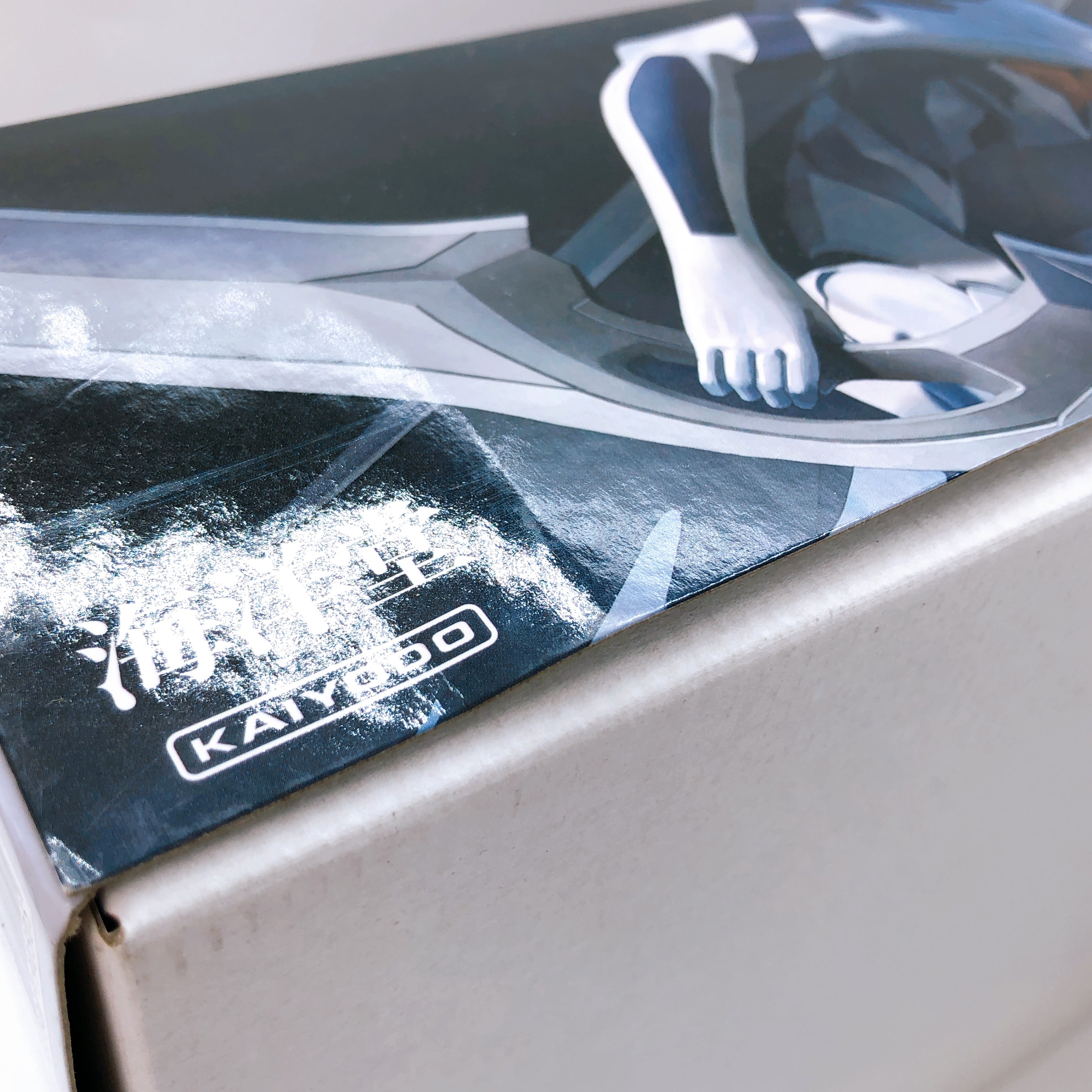 Kaiyodo Artpla Evangelion Mass Production Model RAID Plastic Model Kit Japan NEW