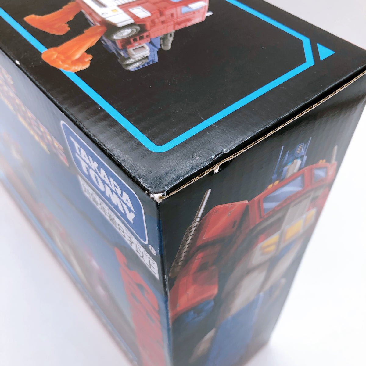 Transformers Studio Series Optimus Prime SS-142 Action Figure 15+ TAKARA TOMY JP