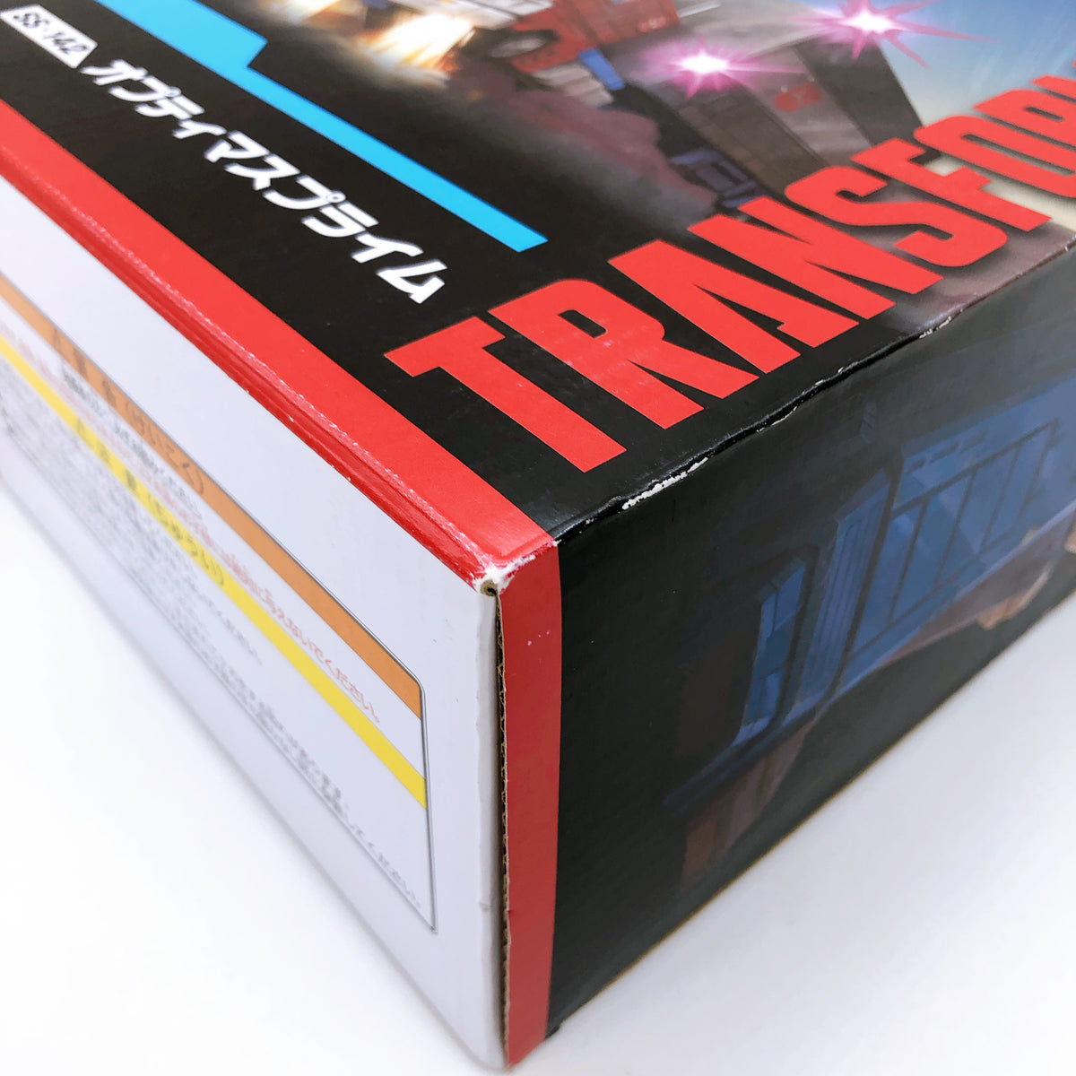 Transformers Studio Series Optimus Prime SS-142 Action Figure 15+ TAKARA TOMY JP