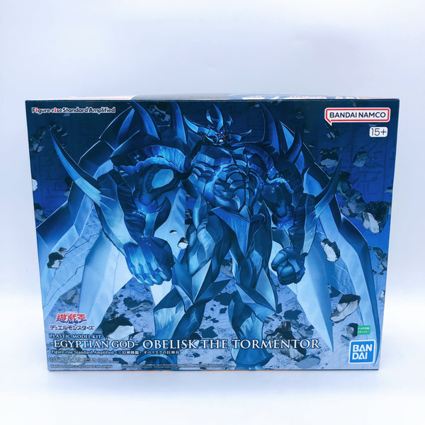 K*i様 BANDAI Egyptian GodObelisk the Torm K*i様 BANDAI Egyptian GodObelisk the Torm
