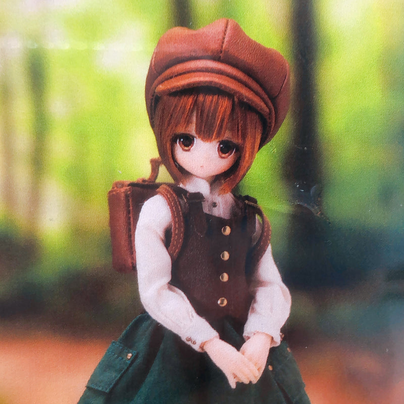 AZONE Alvastaria Meryl The Day of Departure 1/6 Doll Figure PureNeemo Japan NEW